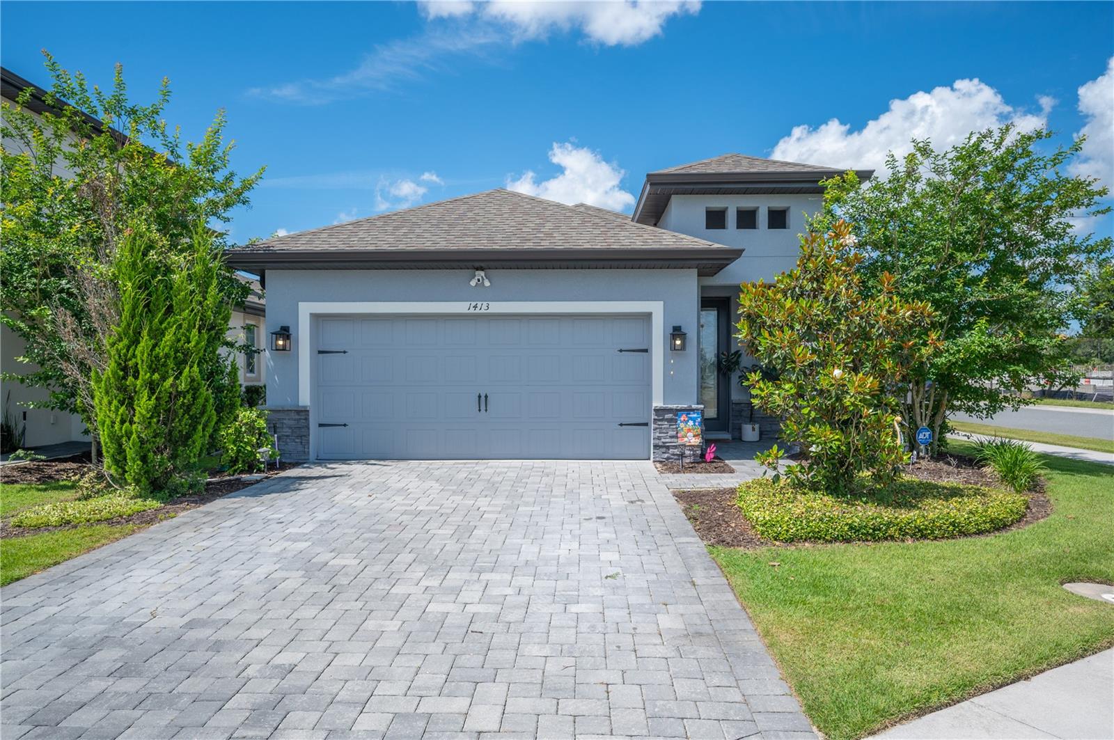 1413 BELLAMY DRIVE