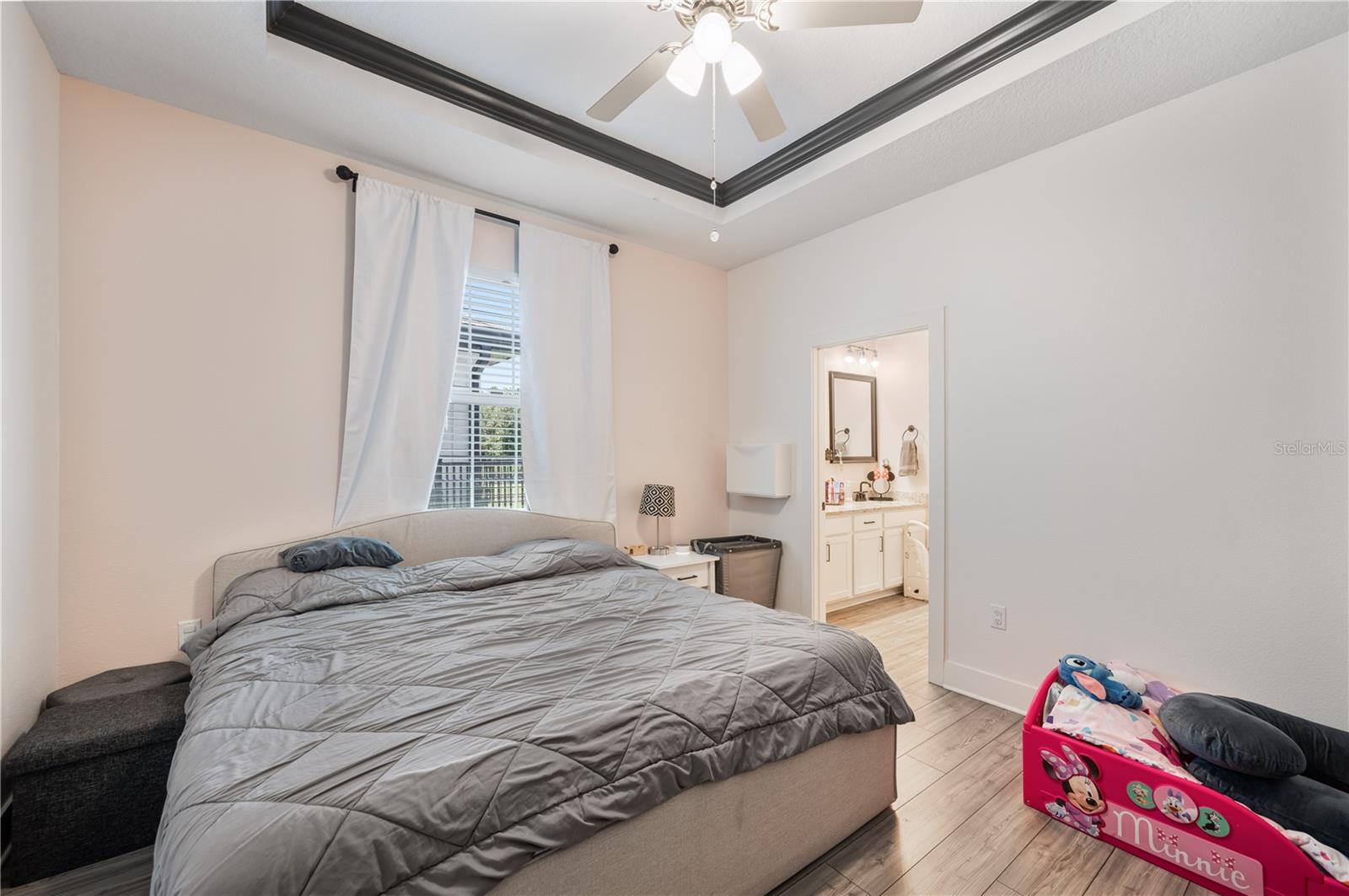 REUNION VILLAGE PH 3 REP - Residential