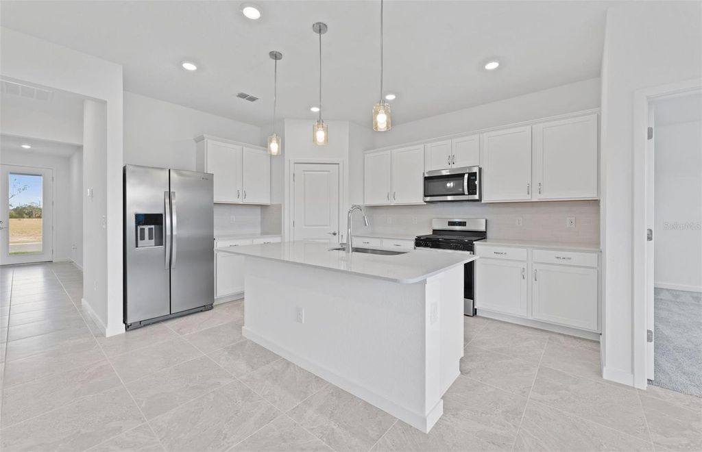 Photo of 9449 Daylight Drive, Parrish, FL 34219 (MLS # TB8422405)