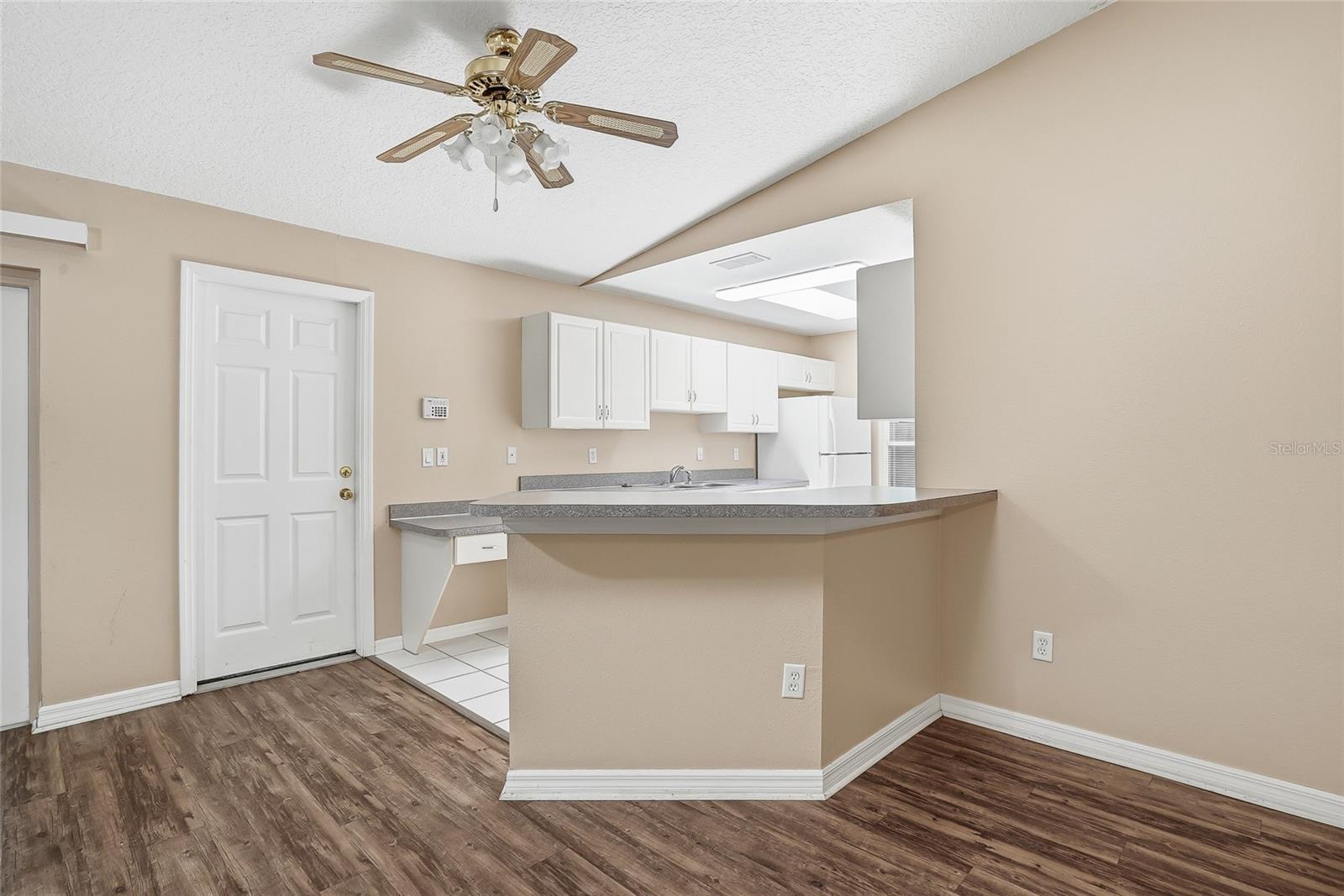 UNPLATTED - Residential