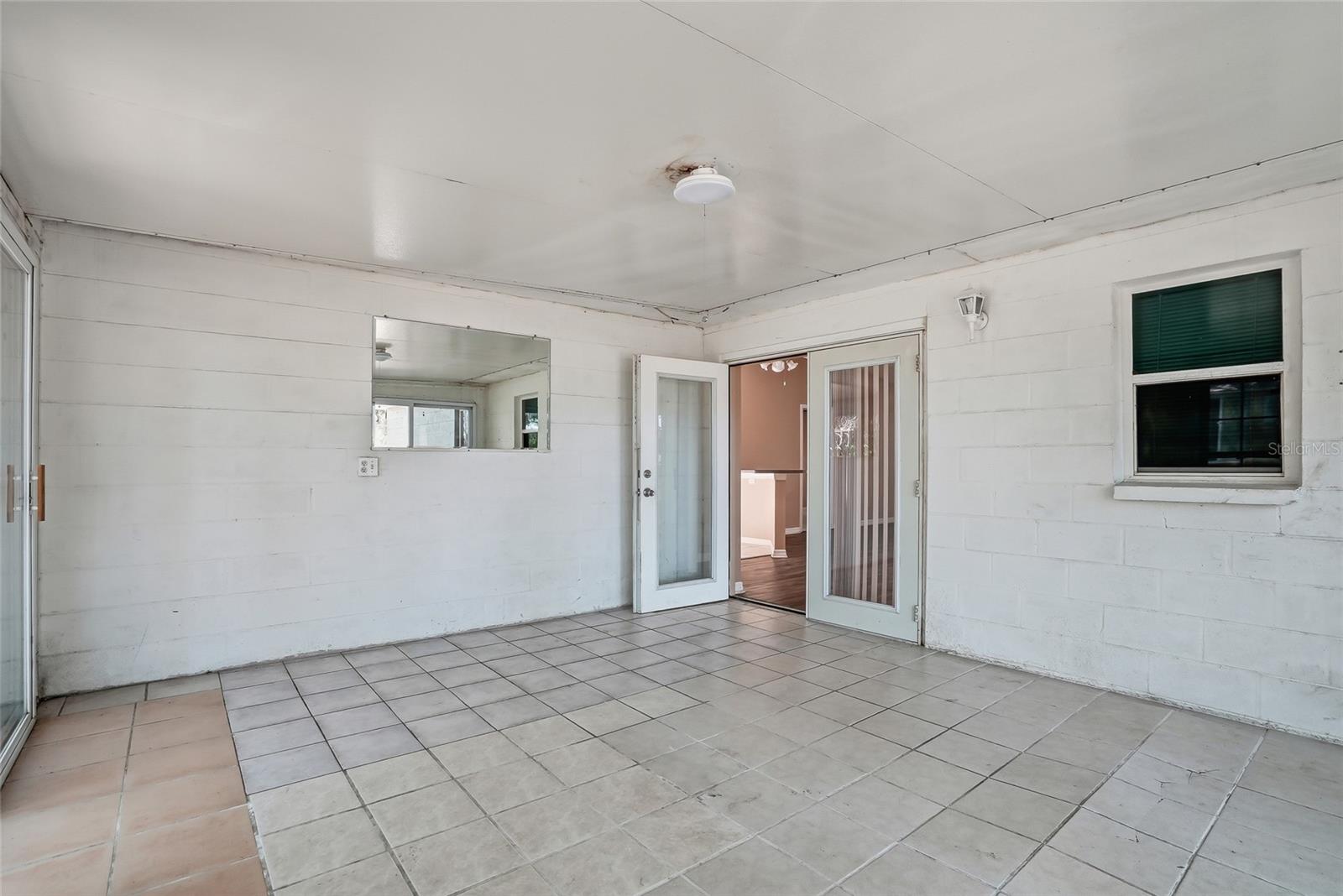 UNPLATTED - Residential