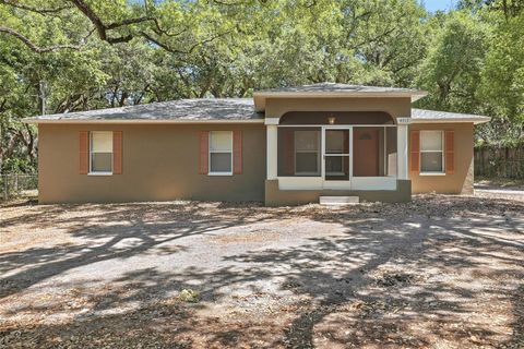 Photo of 4717 Lakewood Drive, Seffner, FL 33584 (MLS # TB8485059)
