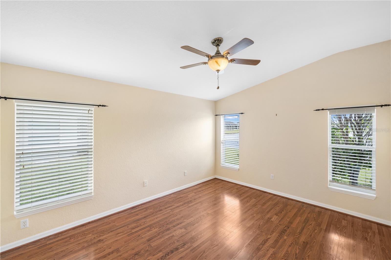 LAKESIDE PLANTATION - Residential Lease