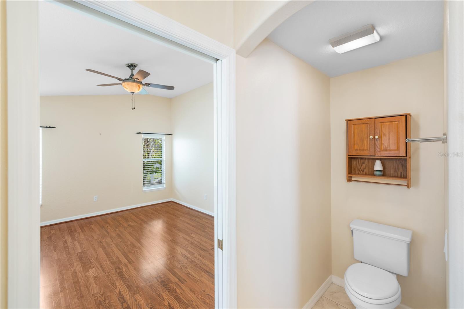 LAKESIDE PLANTATION - Residential Lease