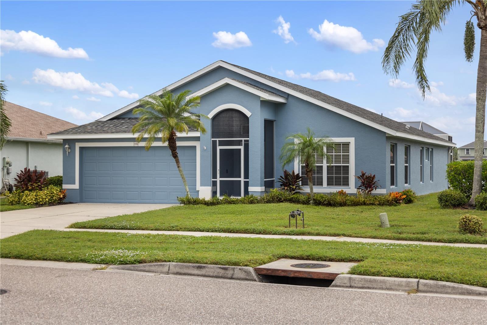 LAKESIDE PLANTATION - Residential Lease
