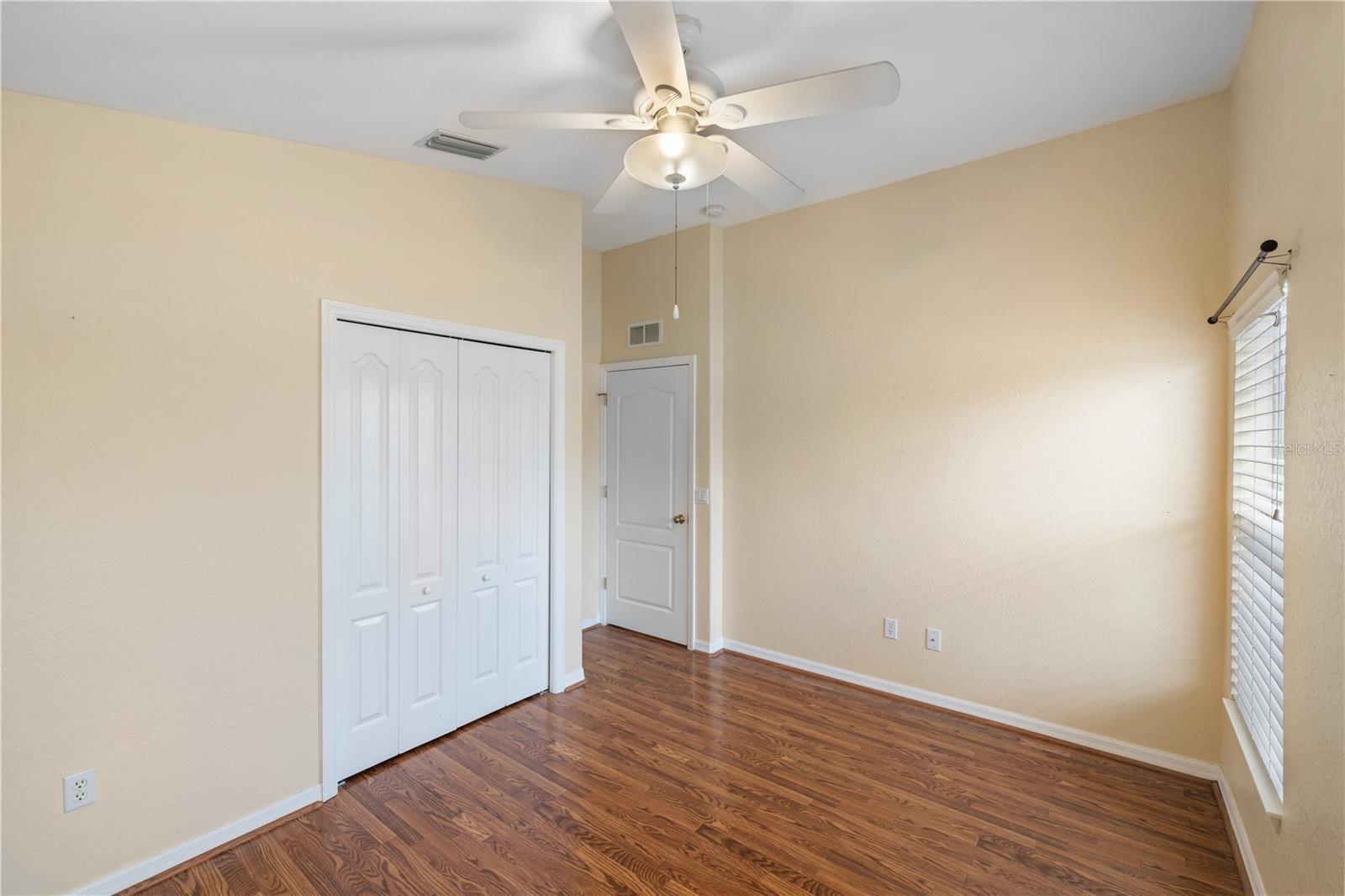 LAKESIDE PLANTATION - Residential Lease