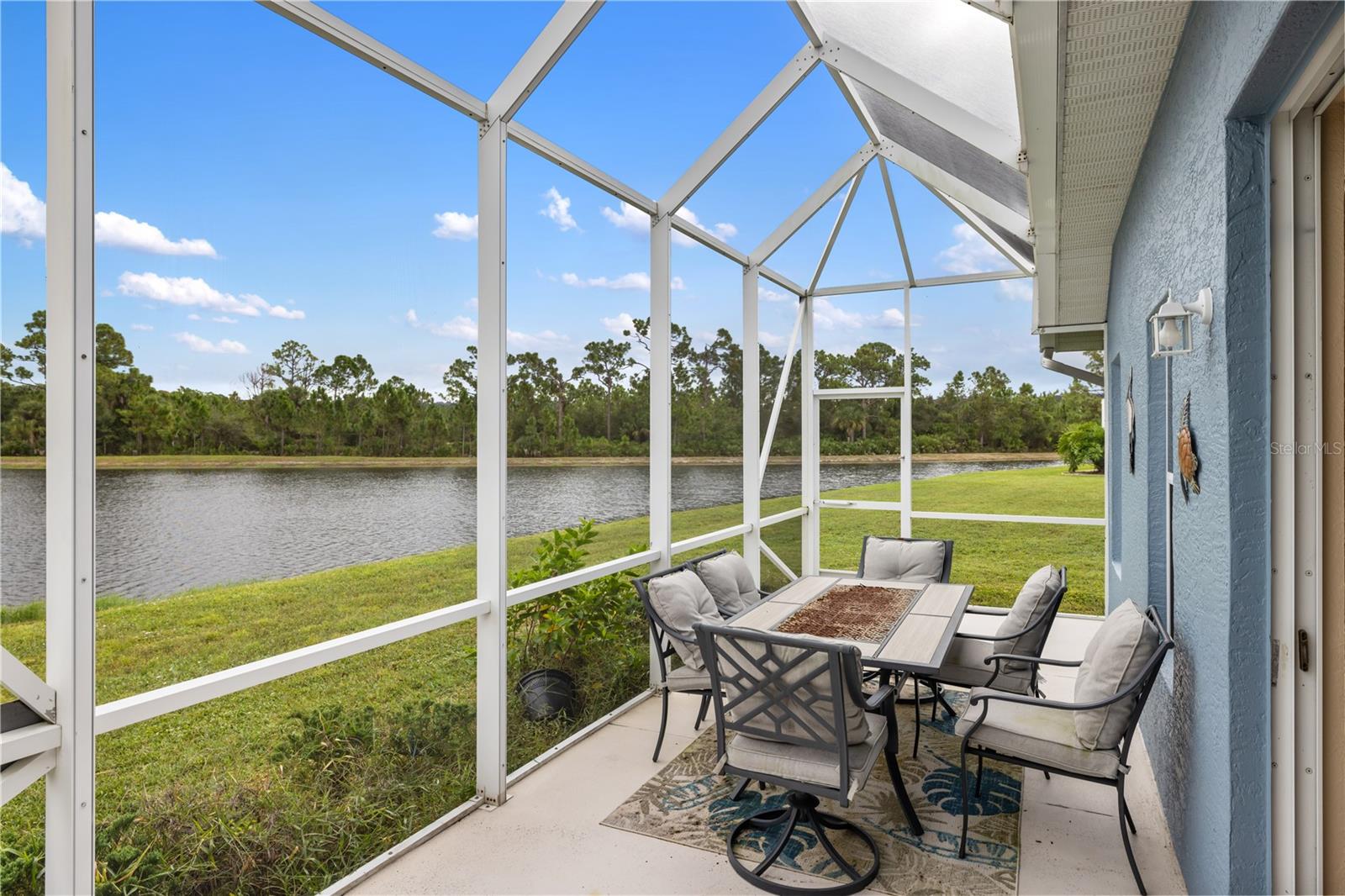 LAKESIDE PLANTATION - Residential Lease