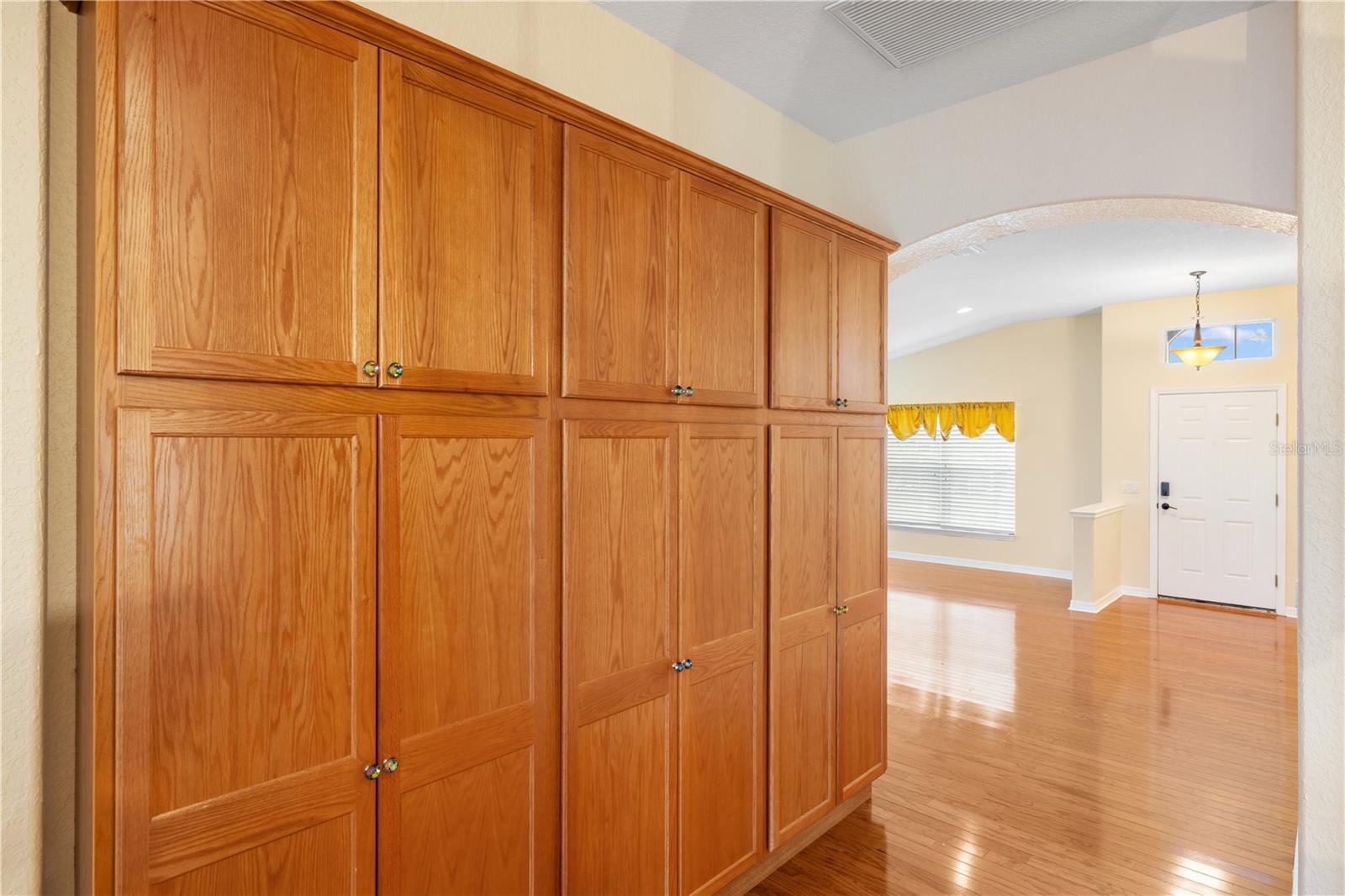LAKESIDE PLANTATION - Residential Lease