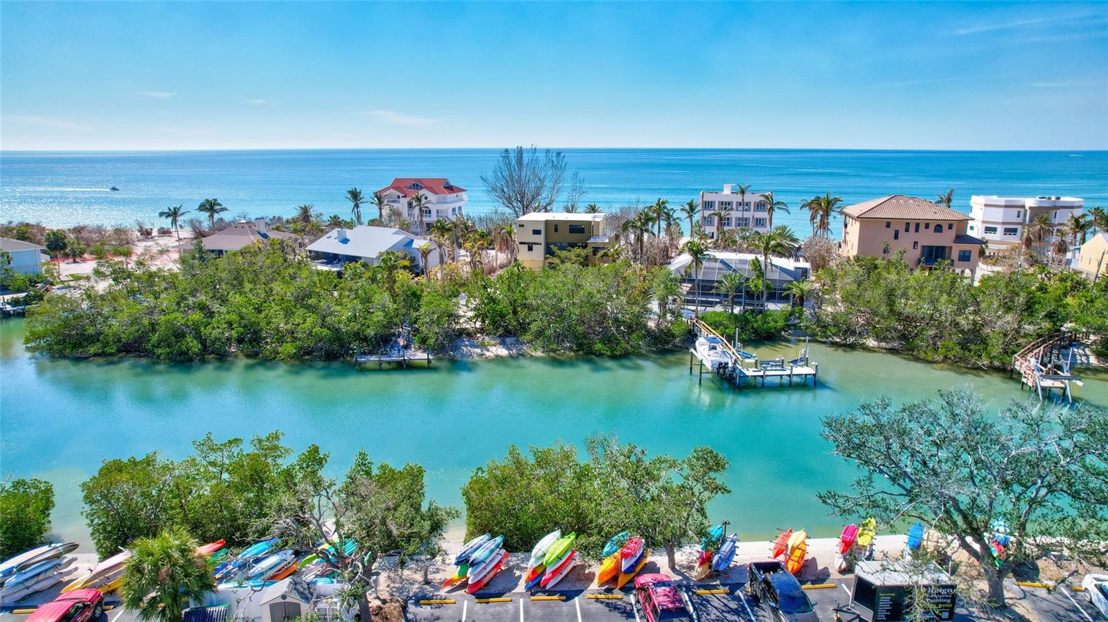 POINTE ON MIDNIGHT PASS - Residential