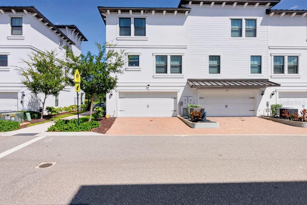 Photo of 5351 Bridge Street #69, Tampa, FL 33611 (MLS # TB8550482)