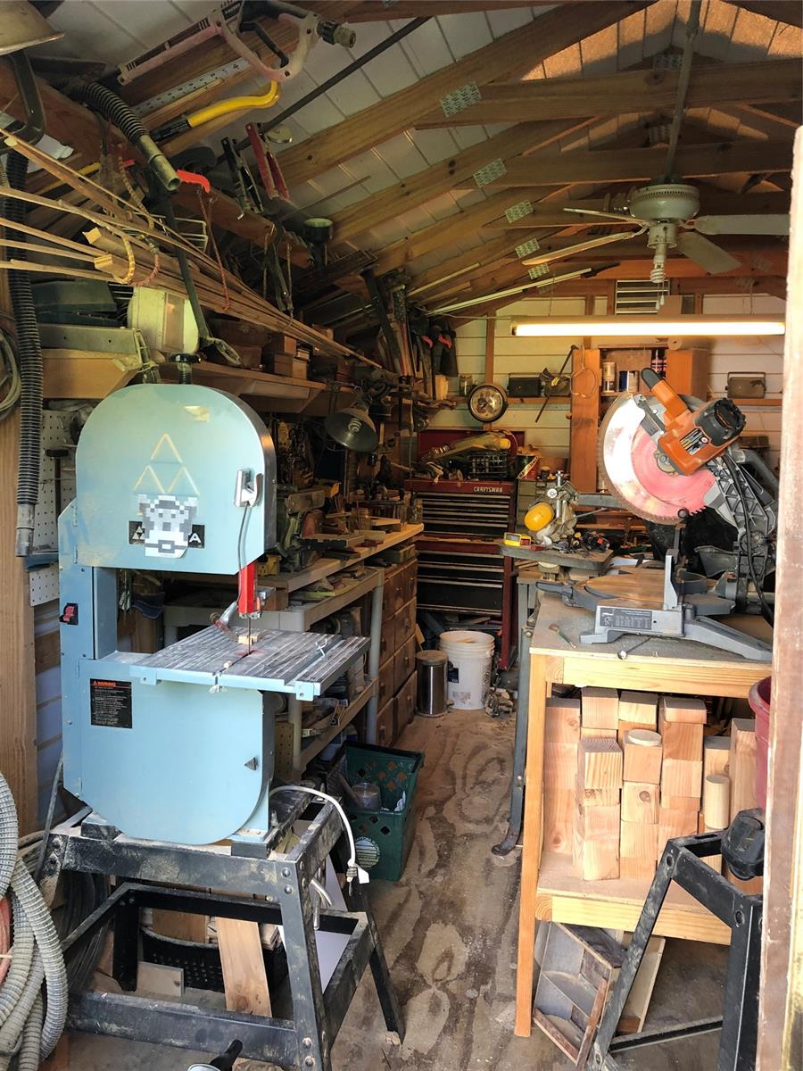 Ellison Acres 03 - Residential