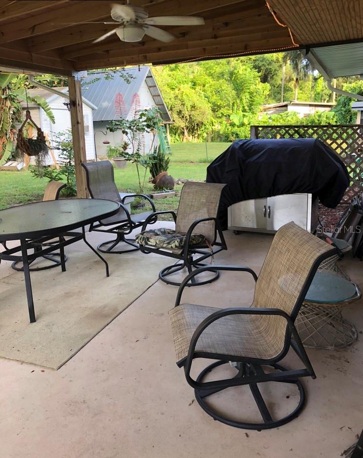 Ellison Acres 03 - Residential