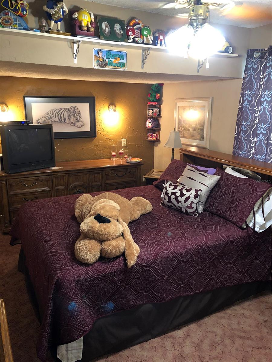 Ellison Acres 03 - Residential