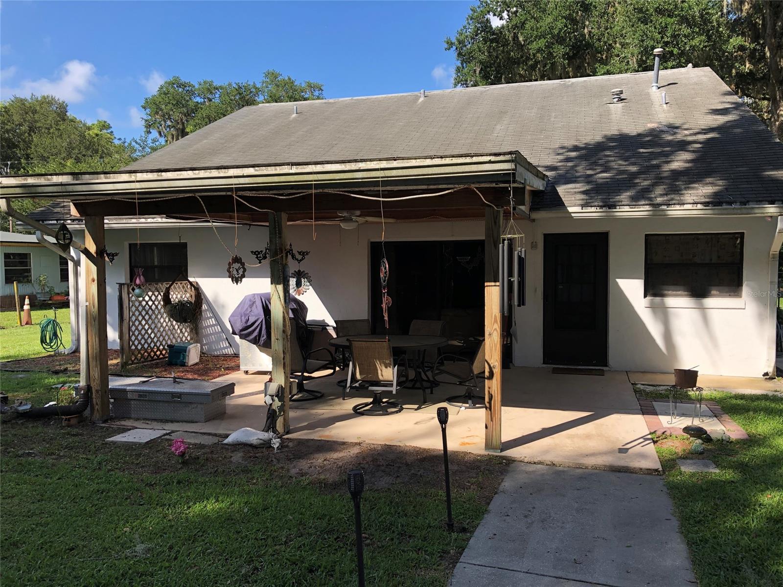 Ellison Acres 03 - Residential