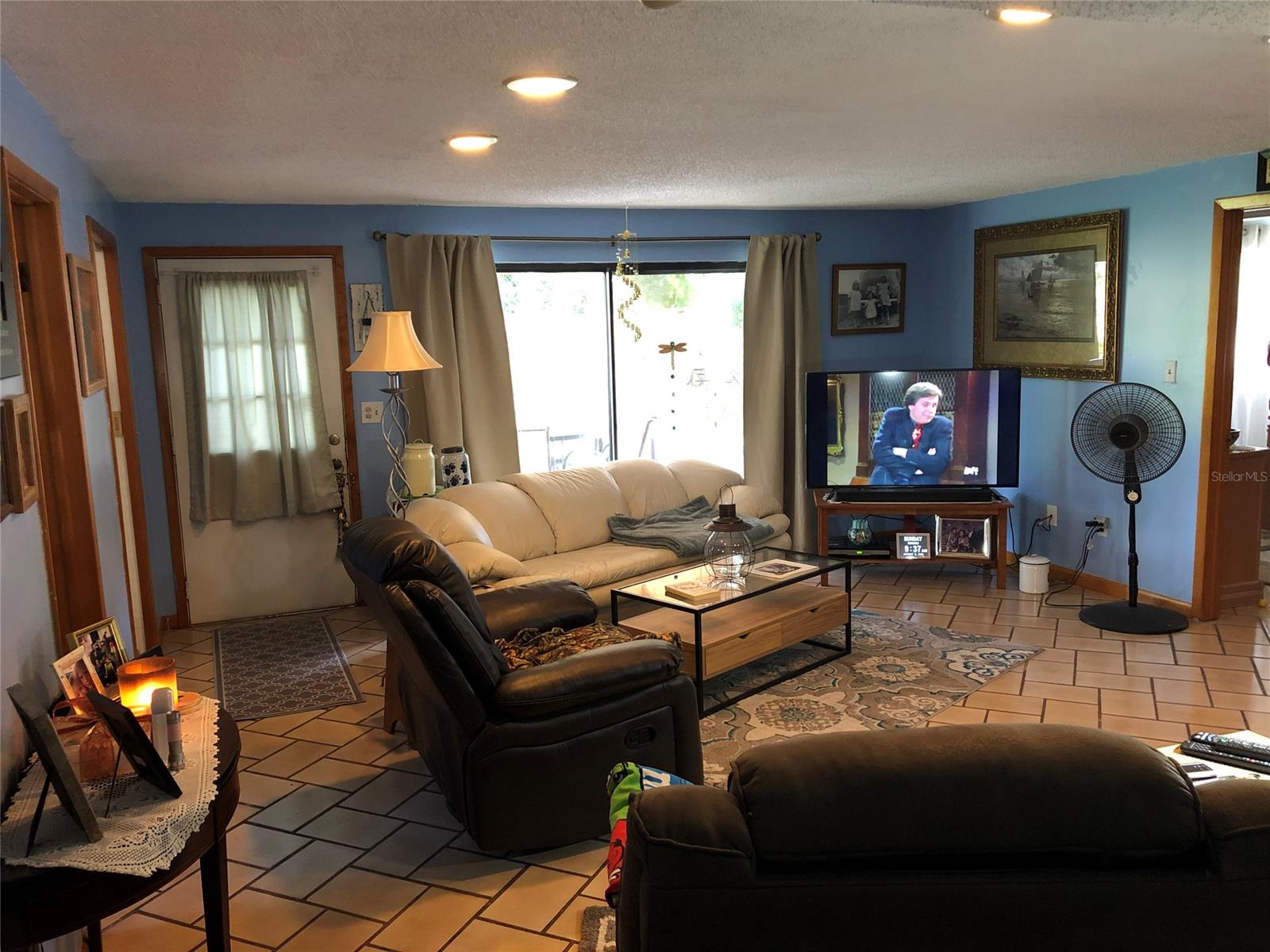 Ellison Acres 03 - Residential