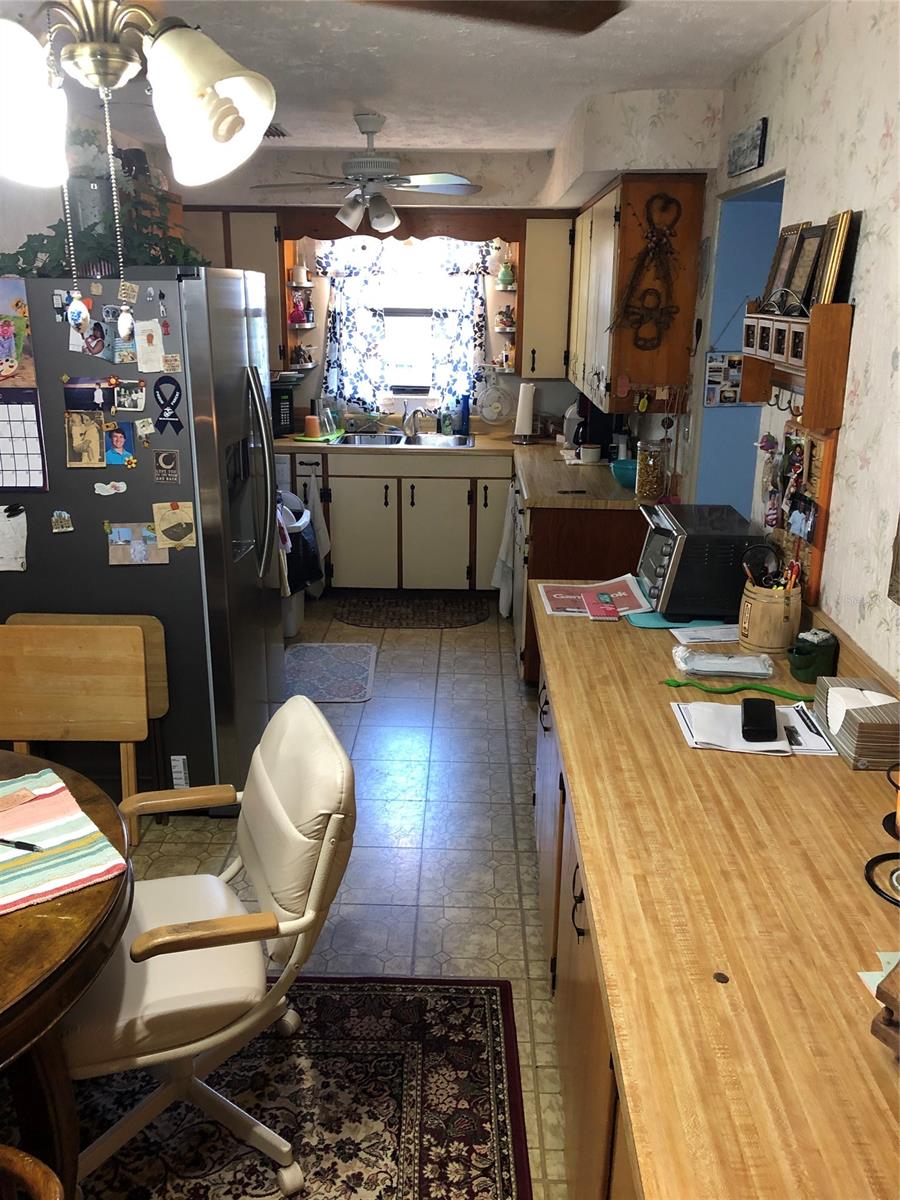 Ellison Acres 03 - Residential