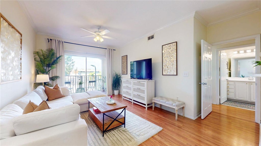 Photo of 501 Knights Run Avenue #2121, Tampa, FL 33602 (MLS # TB8557926)