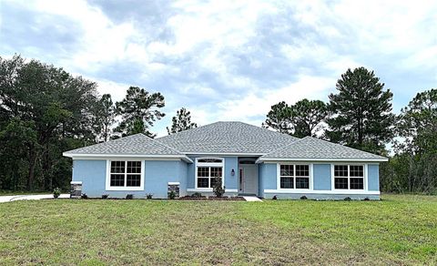 Photo of 6084 N Orchis Terrace, Beverly Hills, FL 34465 (MLS # OM702204)