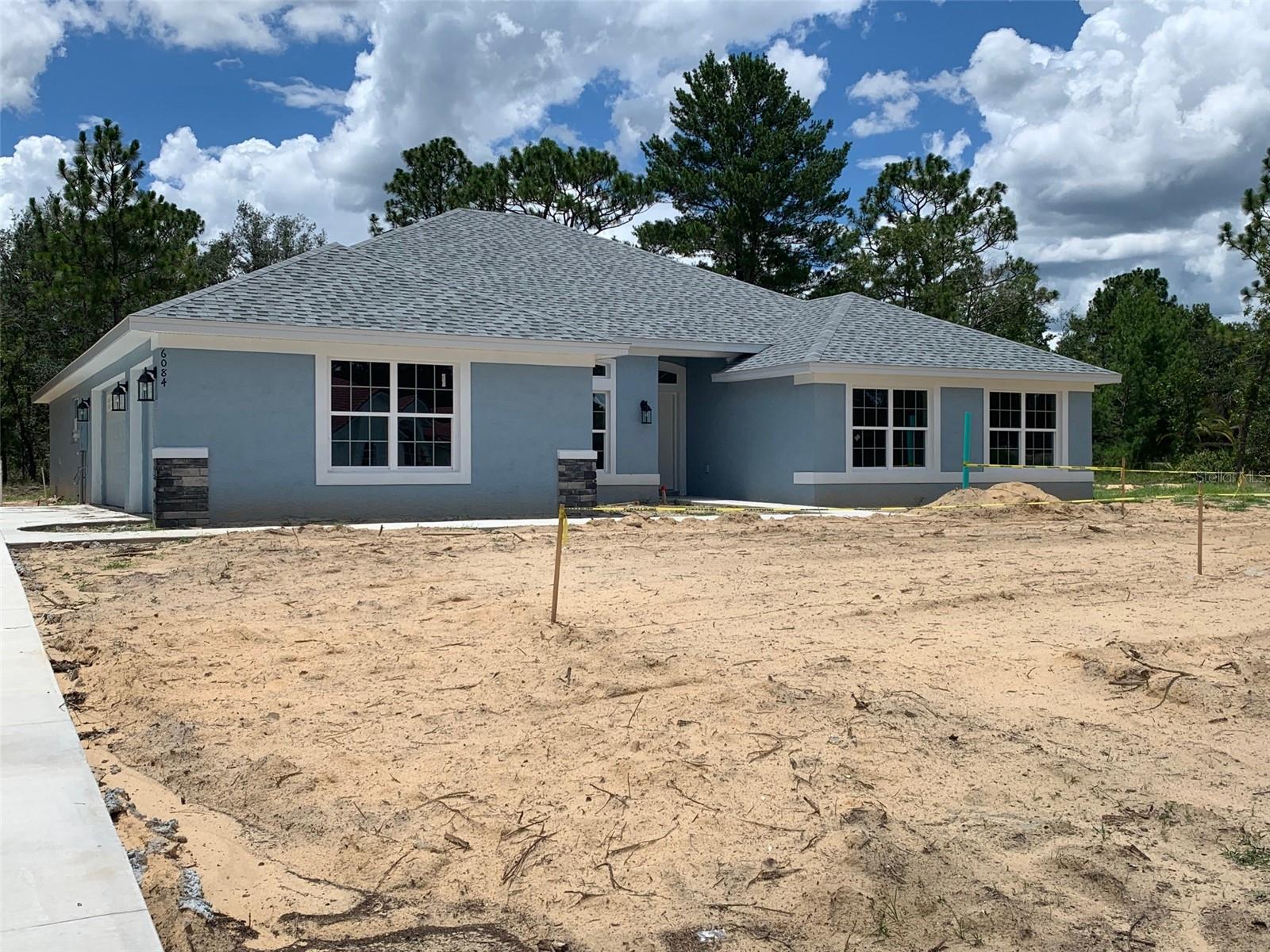 6084 N ORCHIS TERRACE