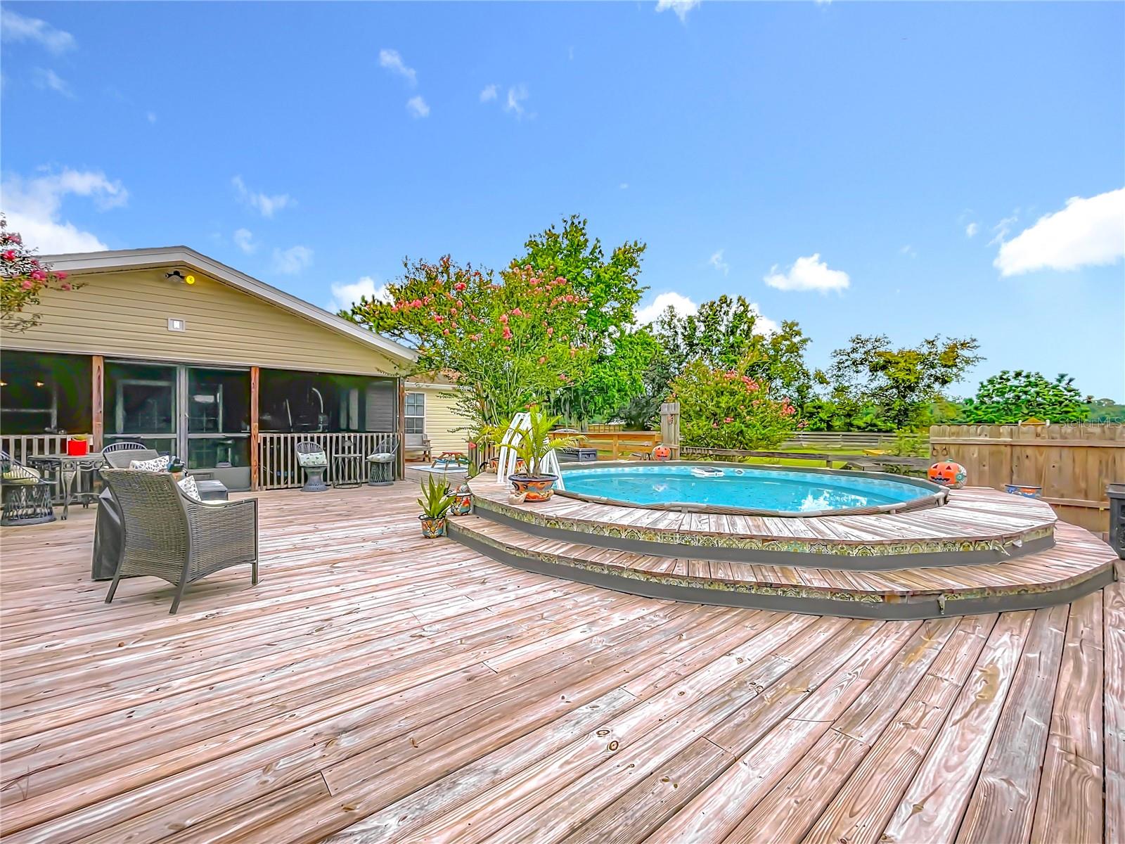 ACREAGE & UNREC - Residential