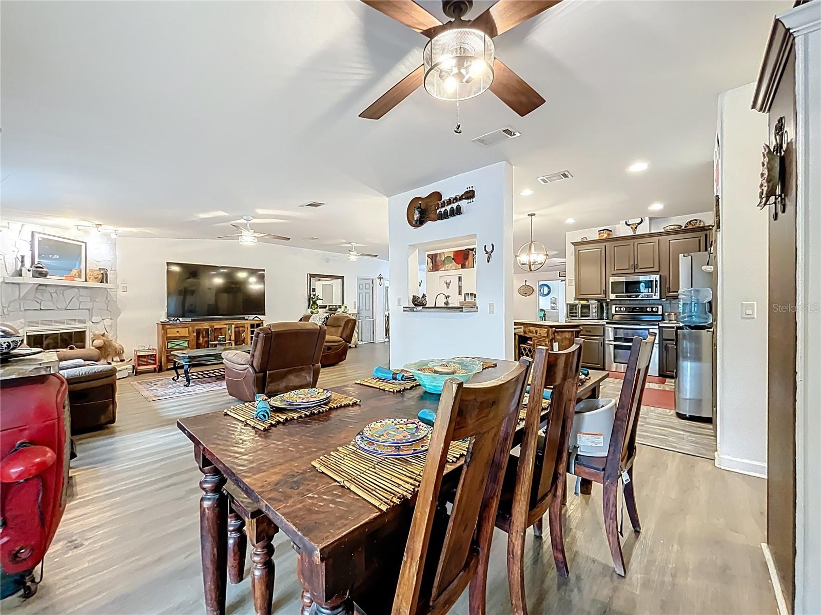 ACREAGE & UNREC - Residential