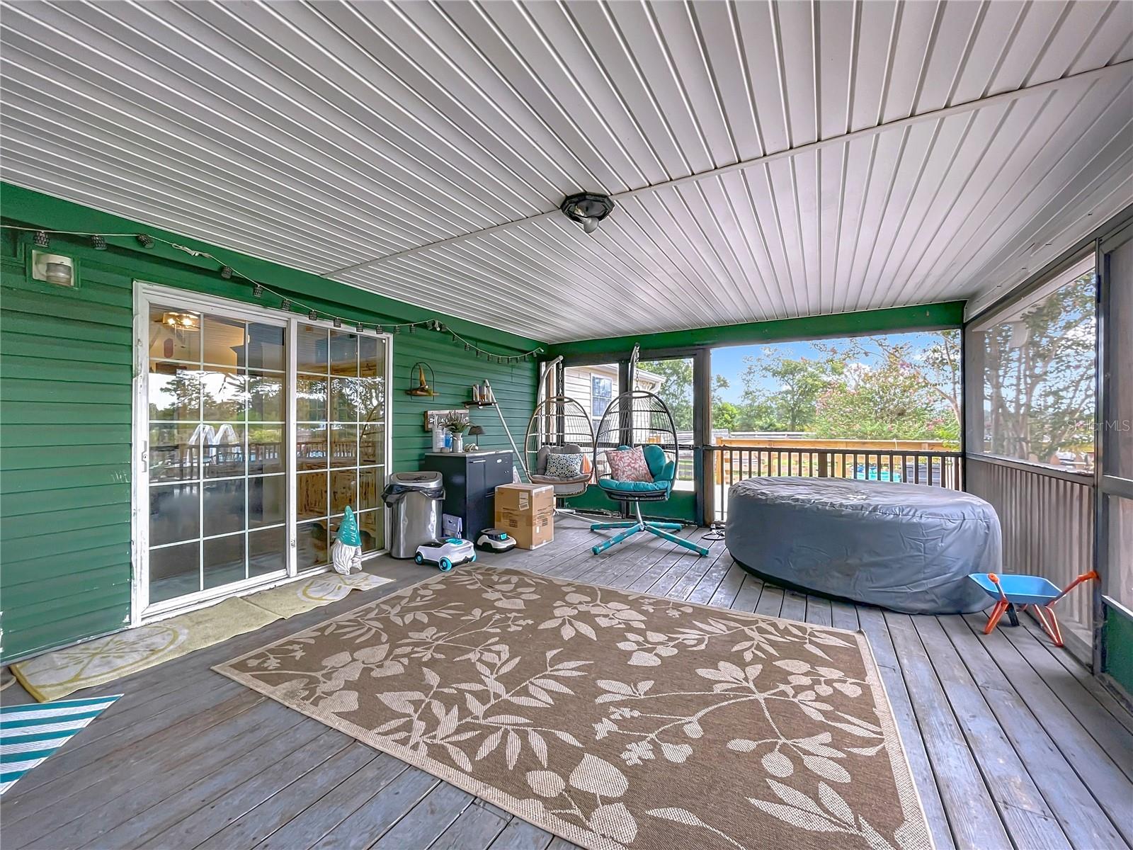 ACREAGE & UNREC - Residential