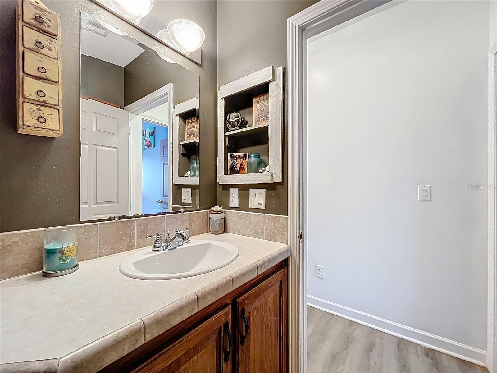 ACREAGE & UNREC - Residential