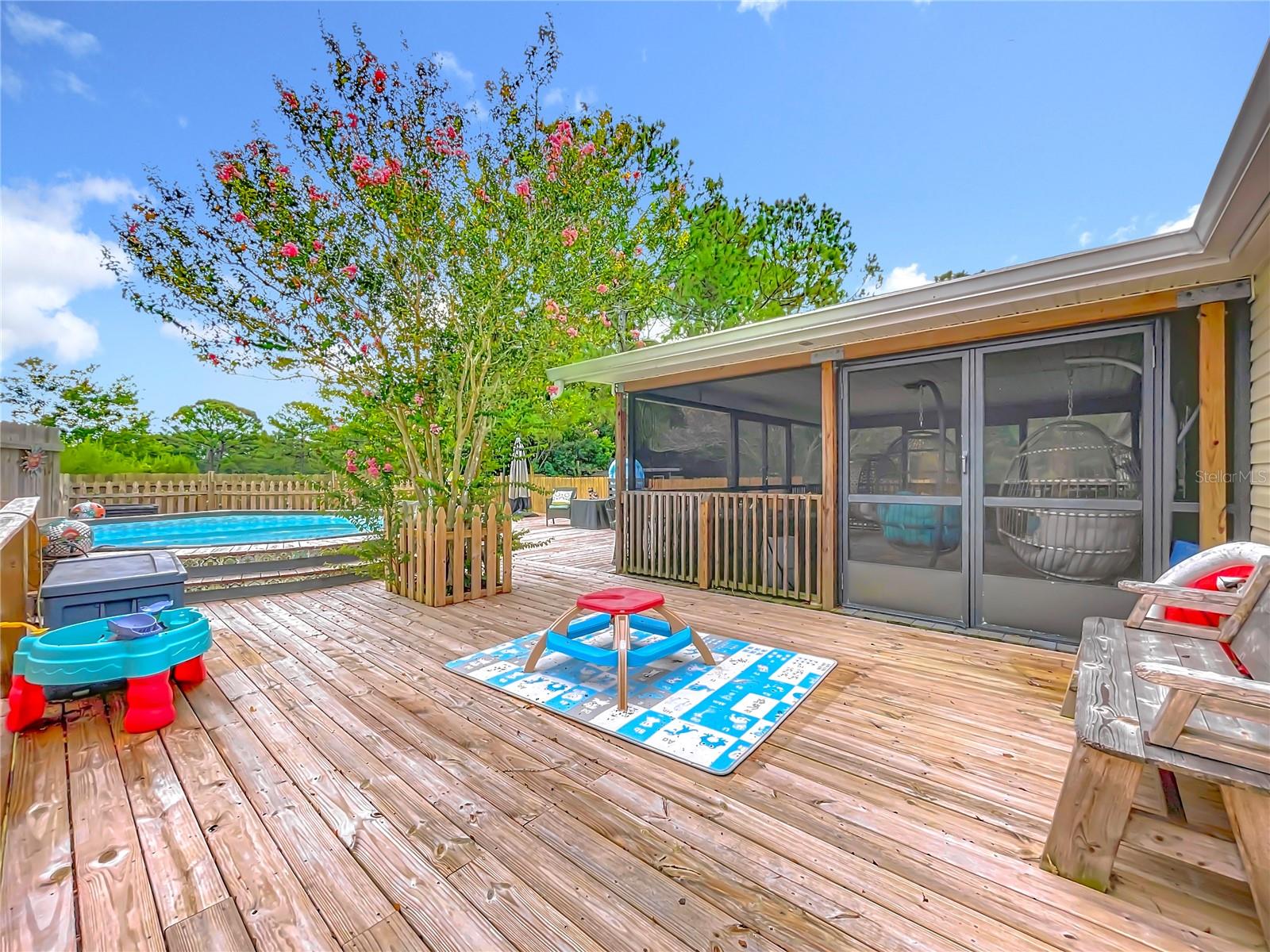 ACREAGE & UNREC - Residential