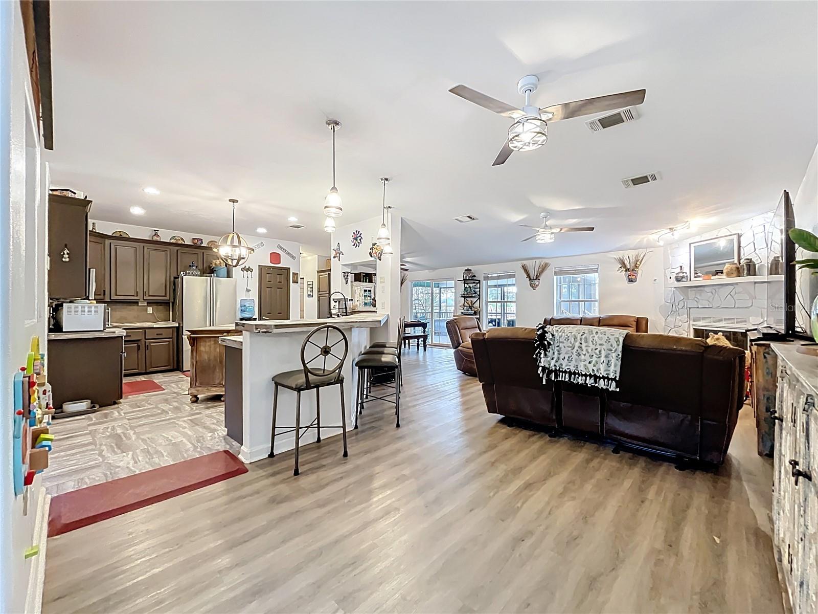 ACREAGE & UNREC - Residential