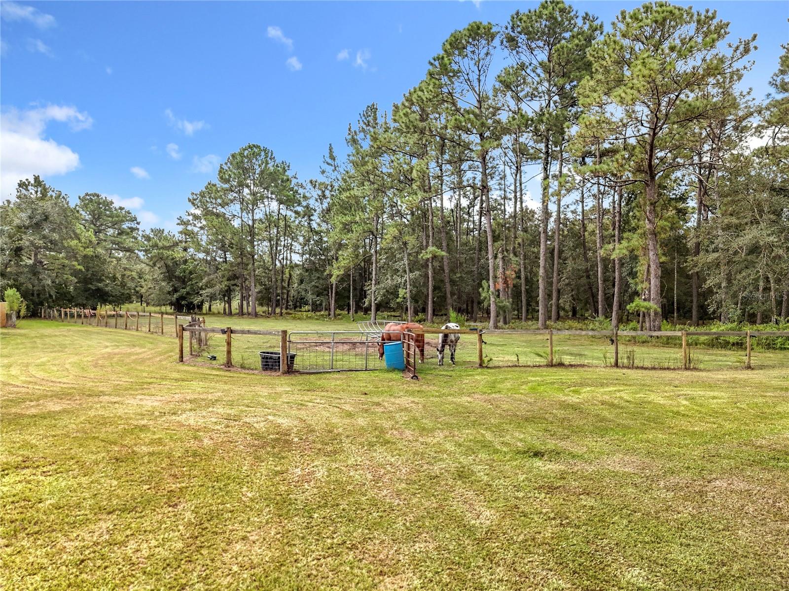 ACREAGE & UNREC - Residential