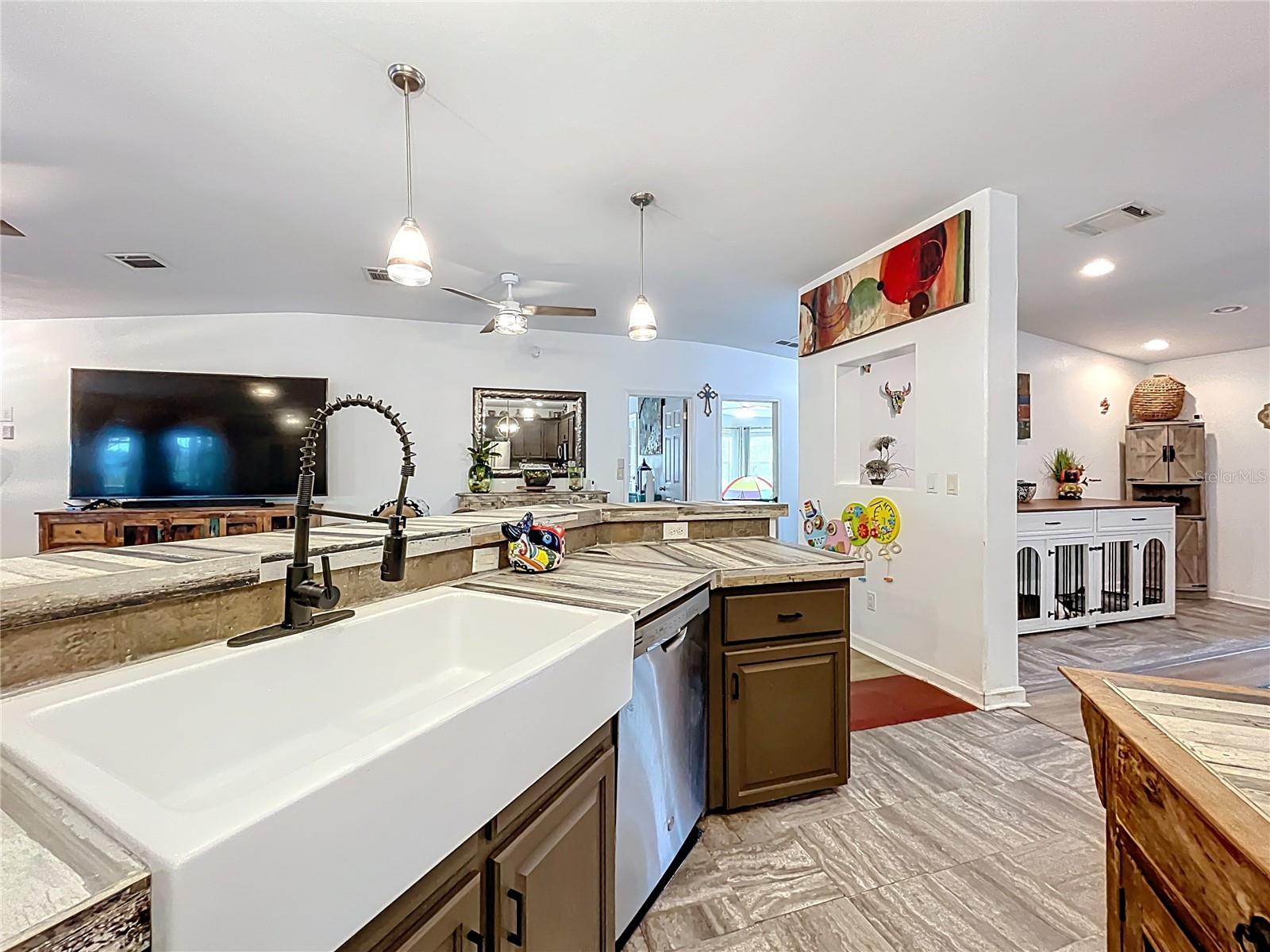 ACREAGE & UNREC - Residential