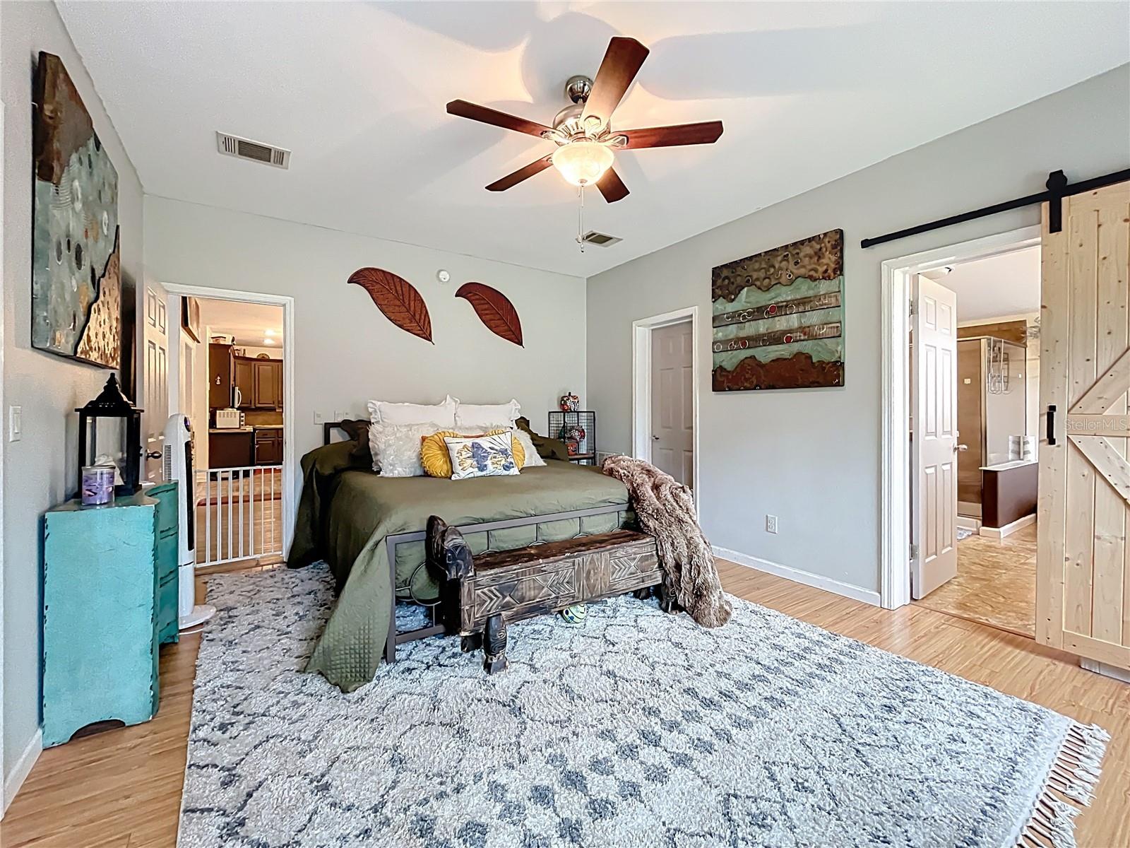 ACREAGE & UNREC - Residential