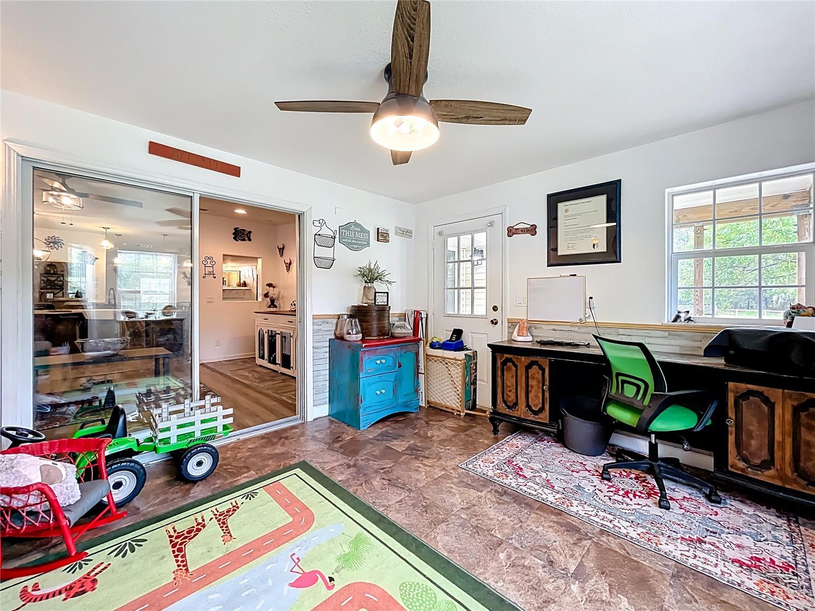 ACREAGE & UNREC - Residential