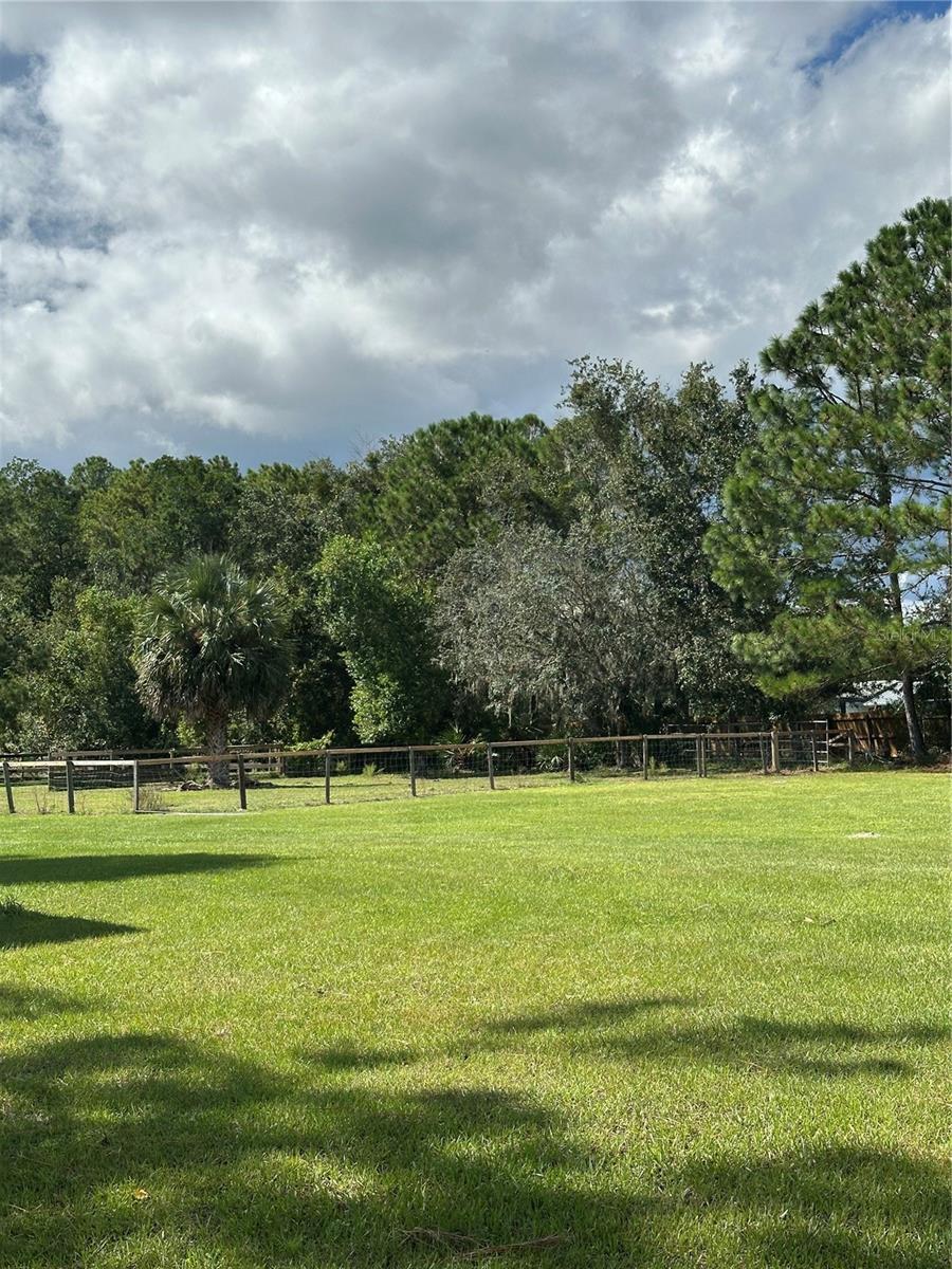 ACREAGE & UNREC - Residential