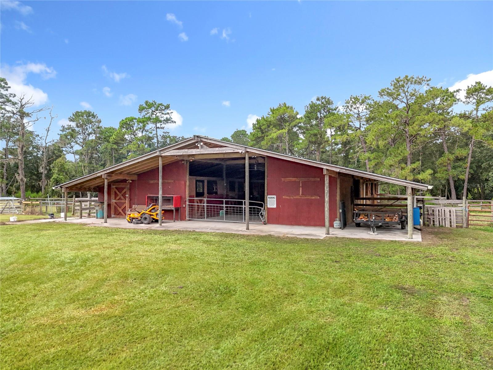 ACREAGE & UNREC - Residential