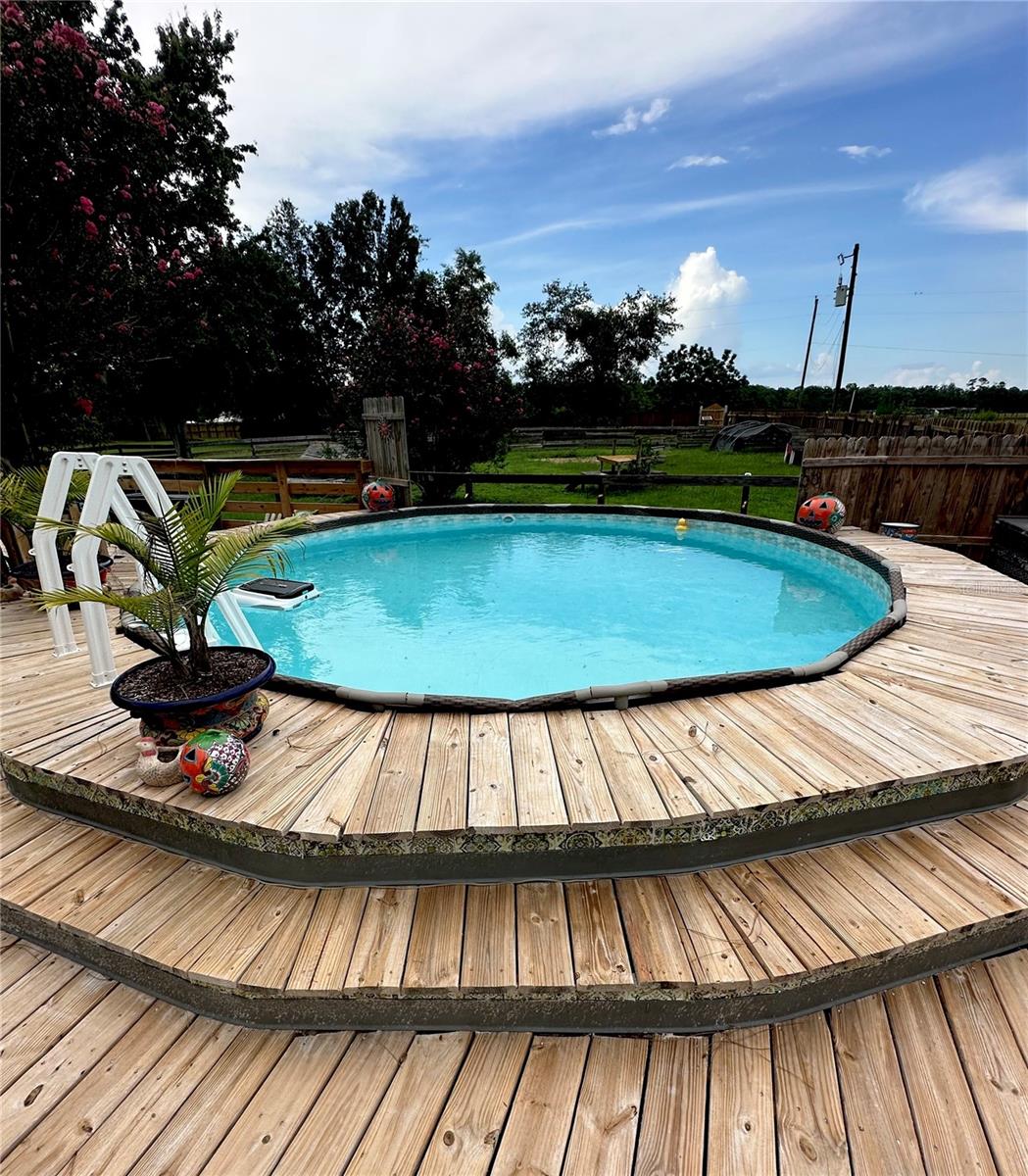 ACREAGE & UNREC - Residential