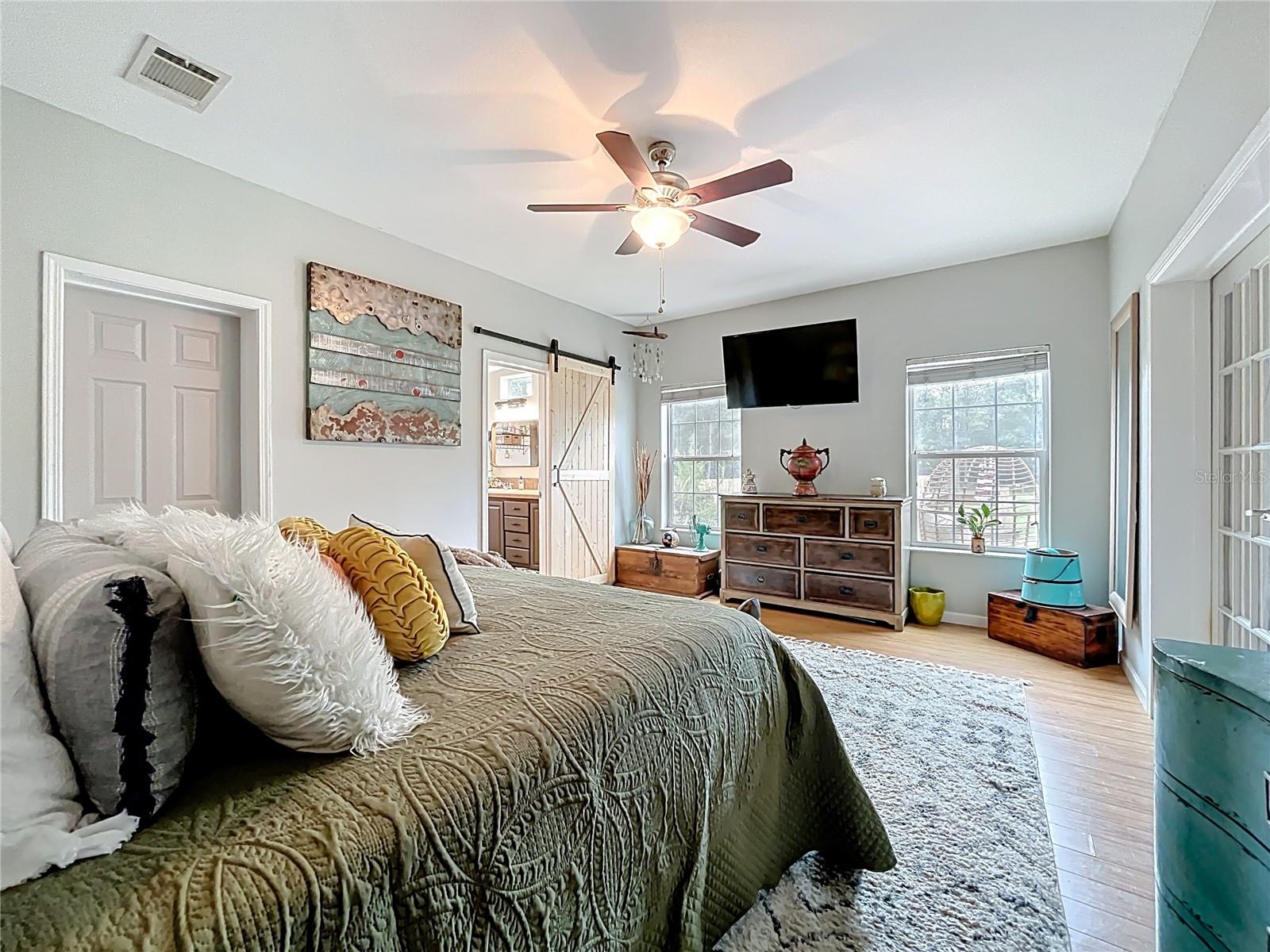 ACREAGE & UNREC - Residential