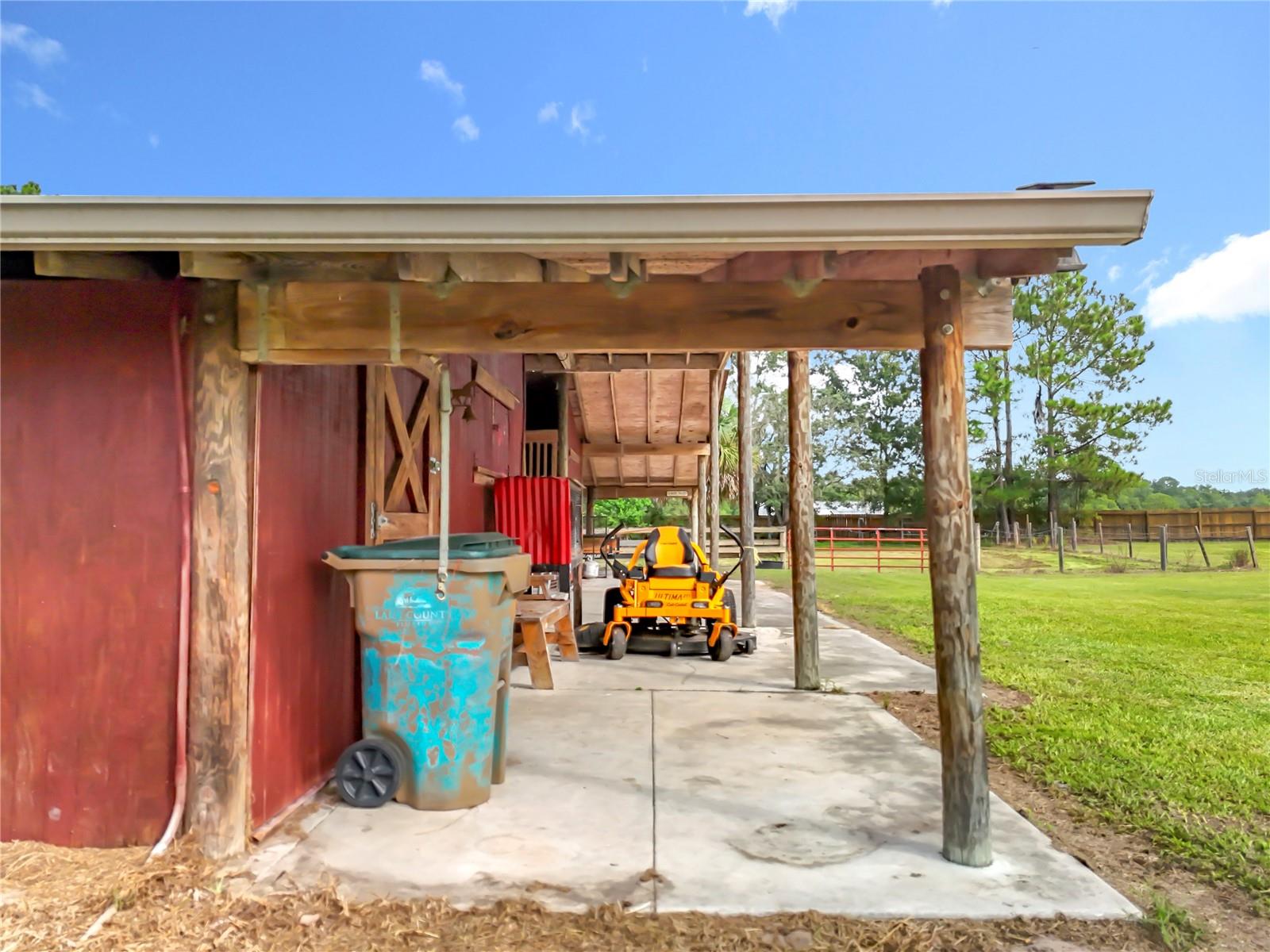 ACREAGE & UNREC - Residential