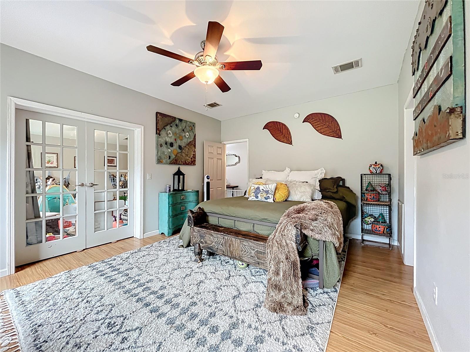 ACREAGE & UNREC - Residential