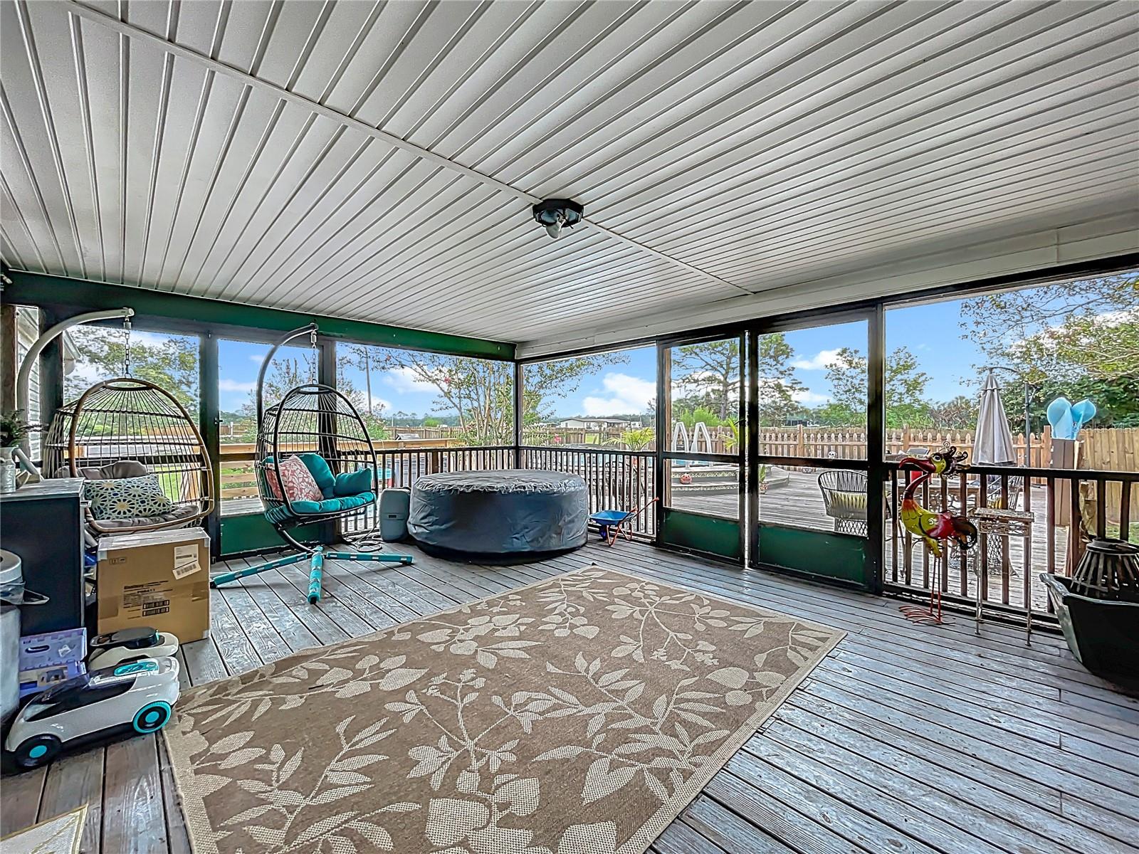 ACREAGE & UNREC - Residential