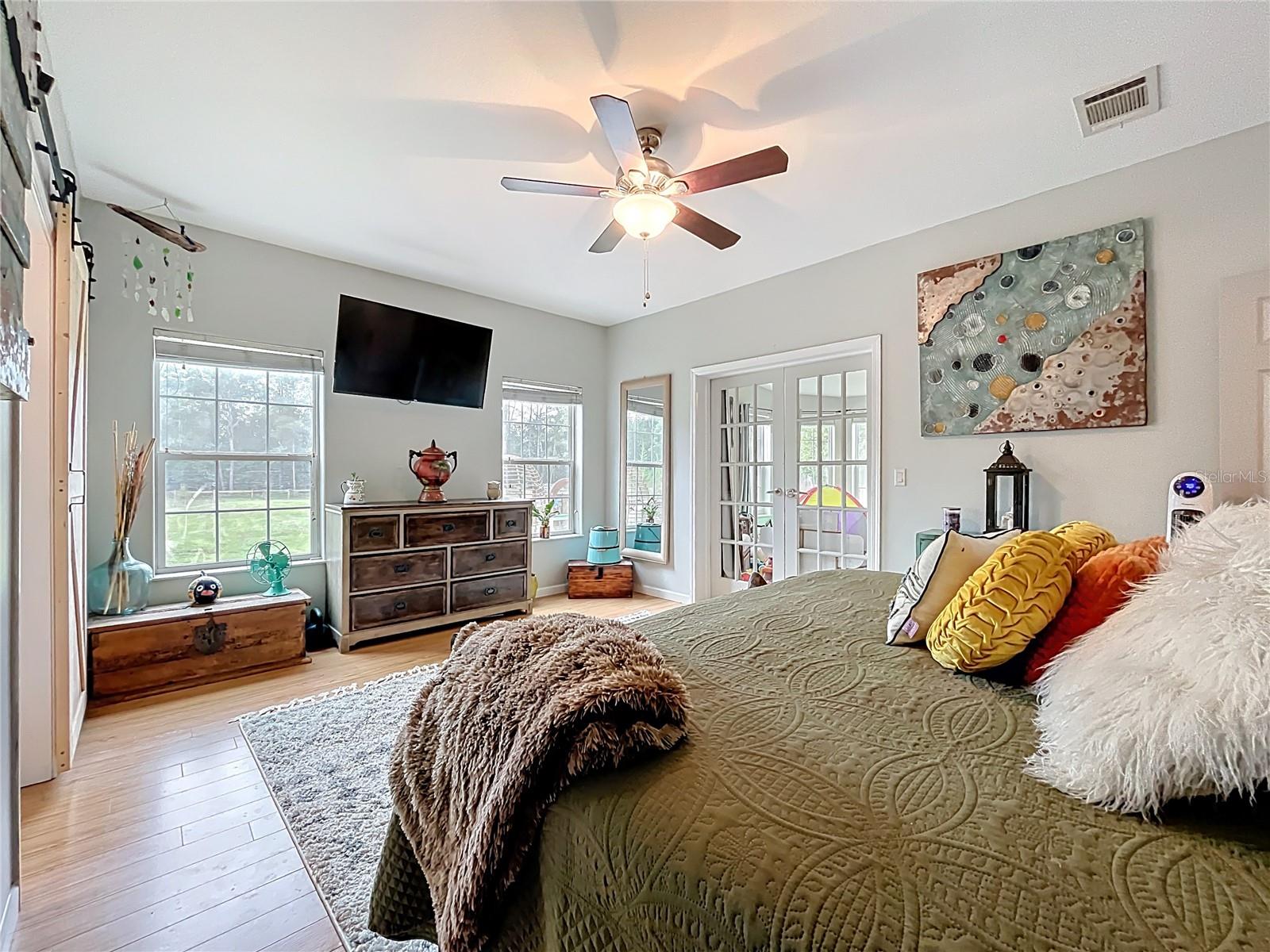 ACREAGE & UNREC - Residential