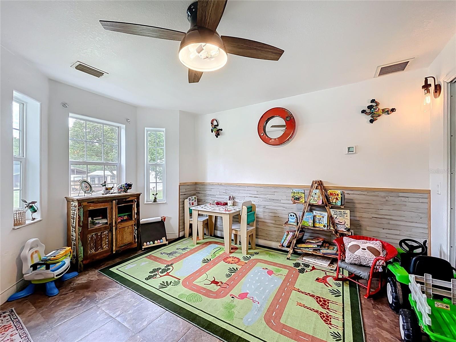 ACREAGE & UNREC - Residential