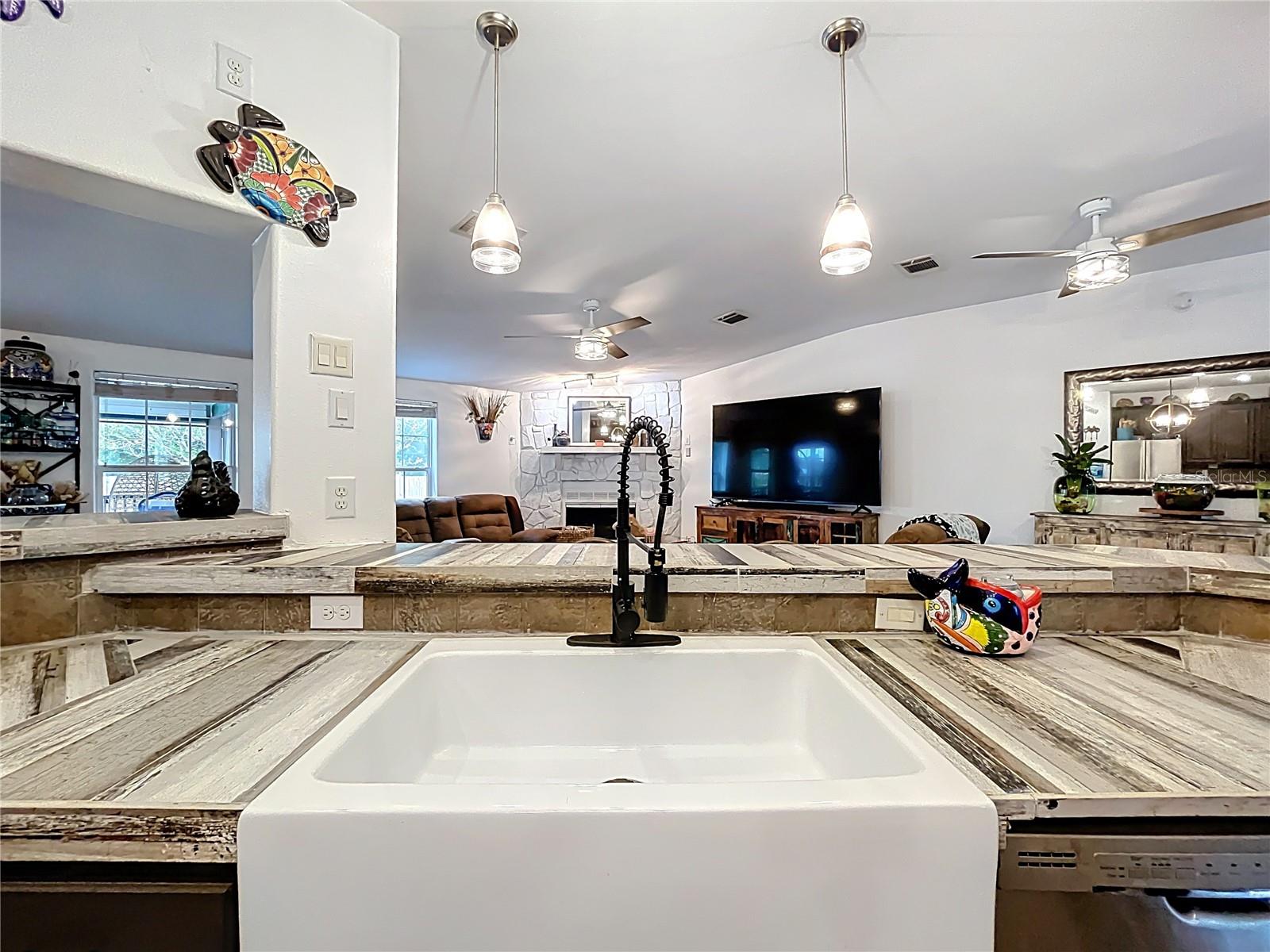 ACREAGE & UNREC - Residential