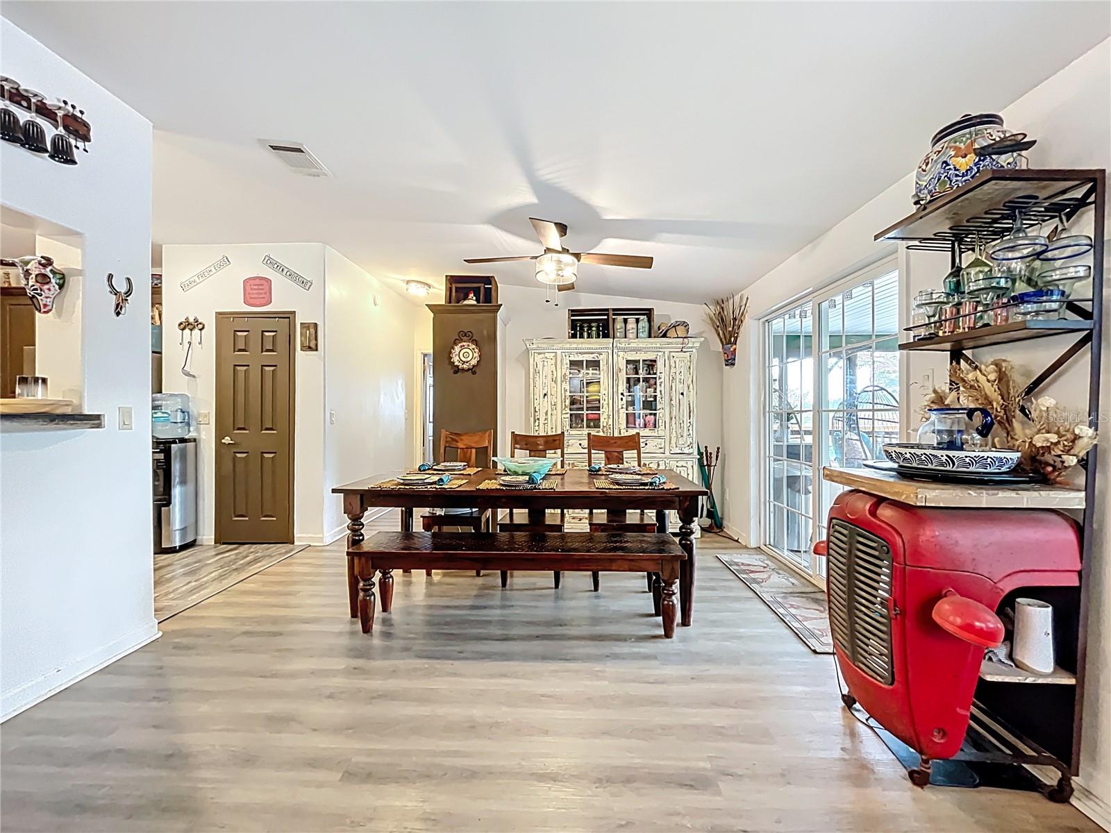 ACREAGE & UNREC - Residential