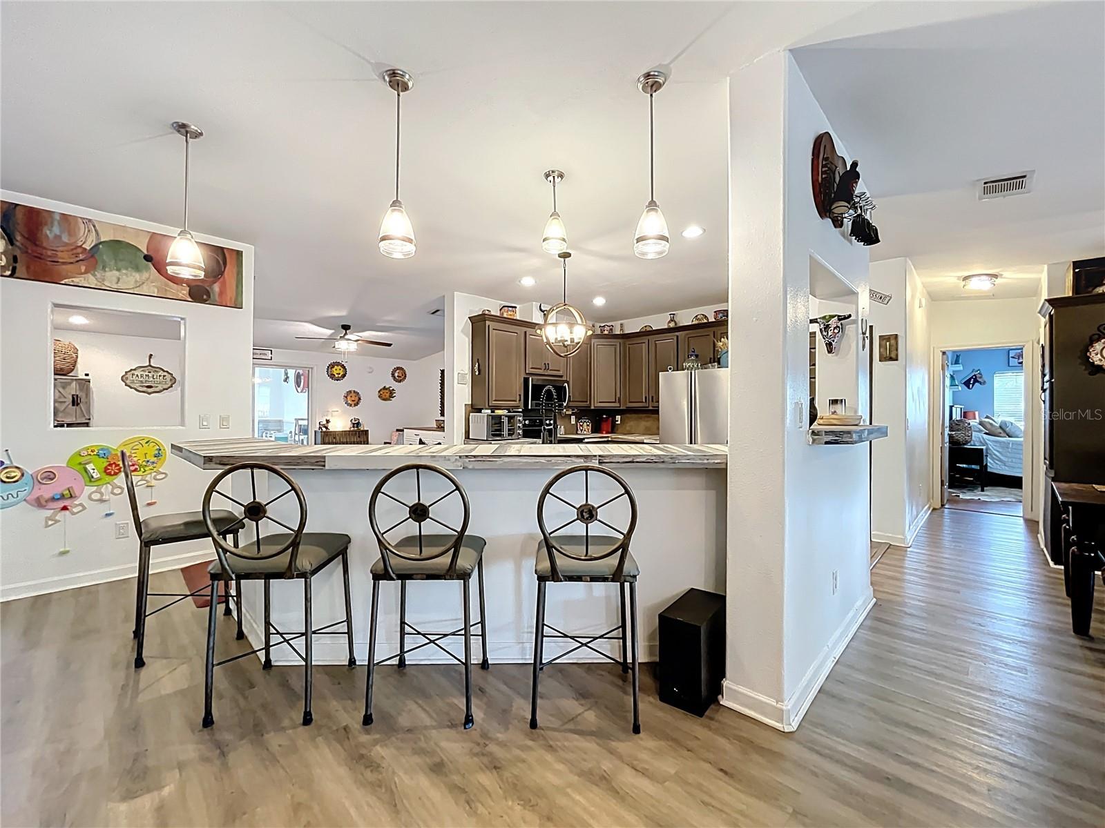 ACREAGE & UNREC - Residential