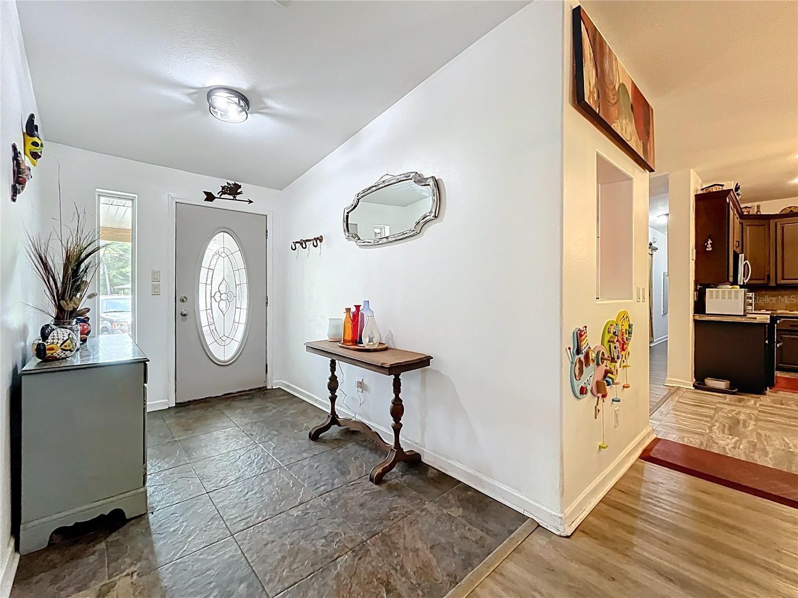 ACREAGE & UNREC - Residential