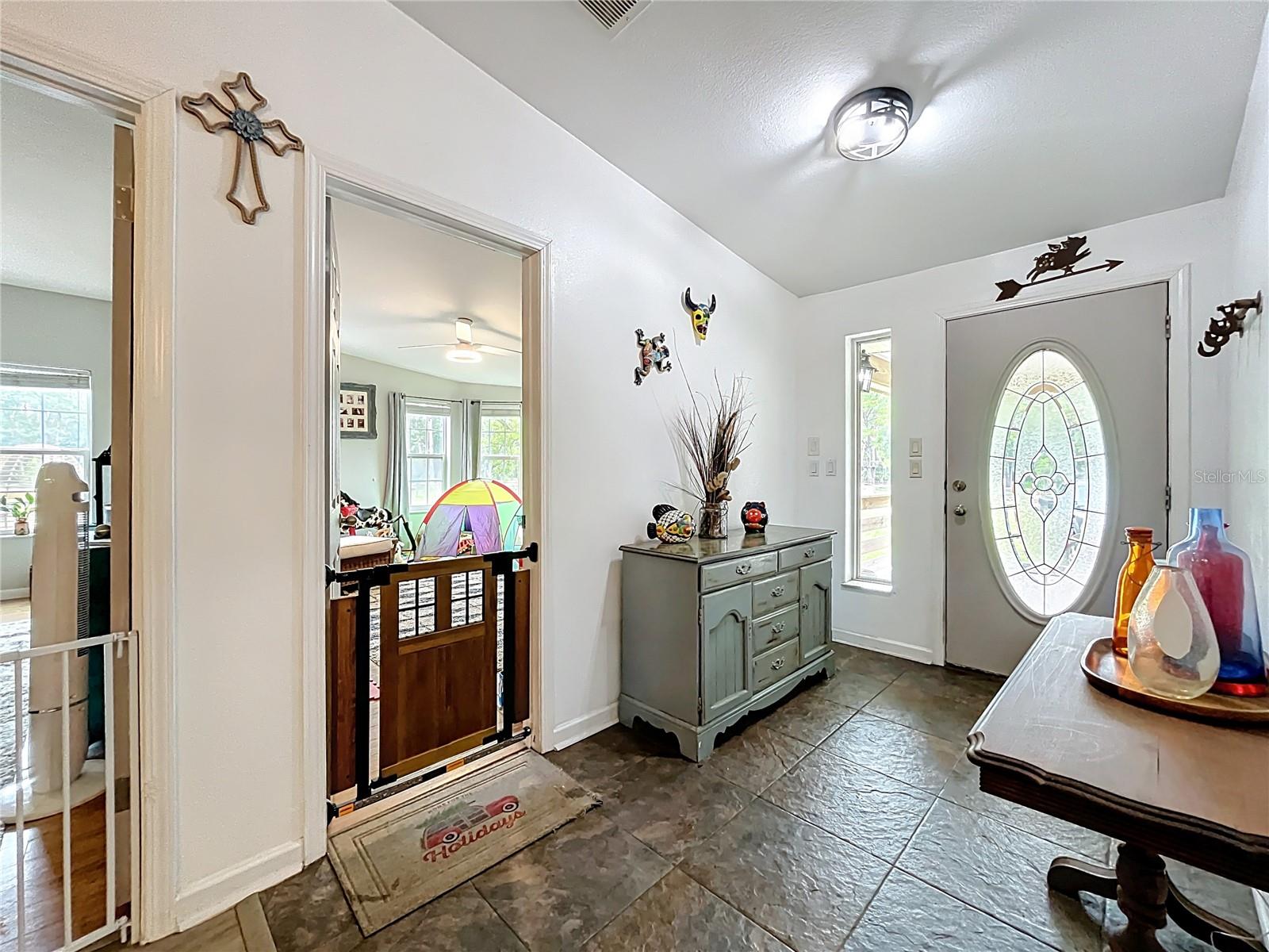 ACREAGE & UNREC - Residential