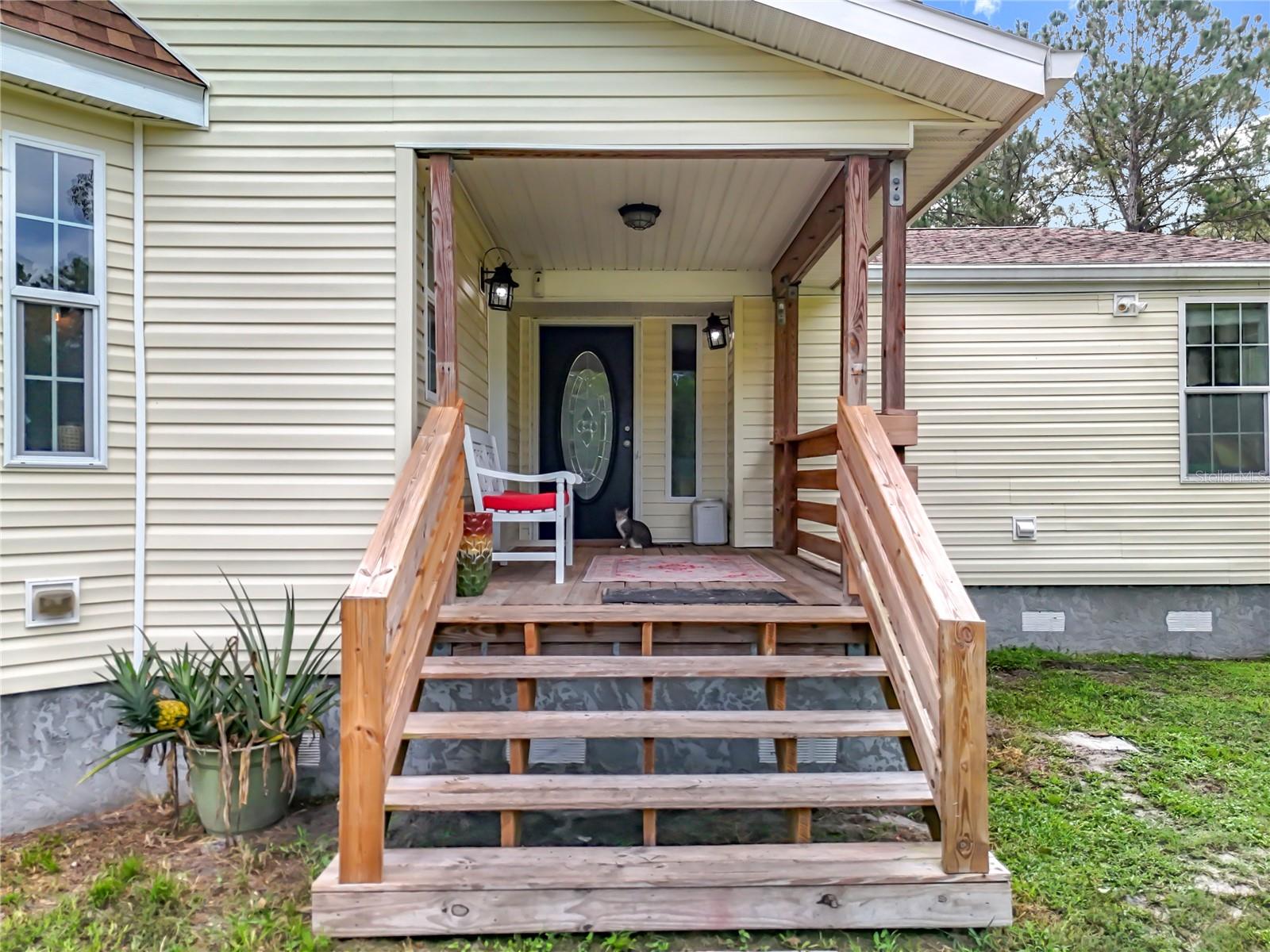 ACREAGE & UNREC - Residential