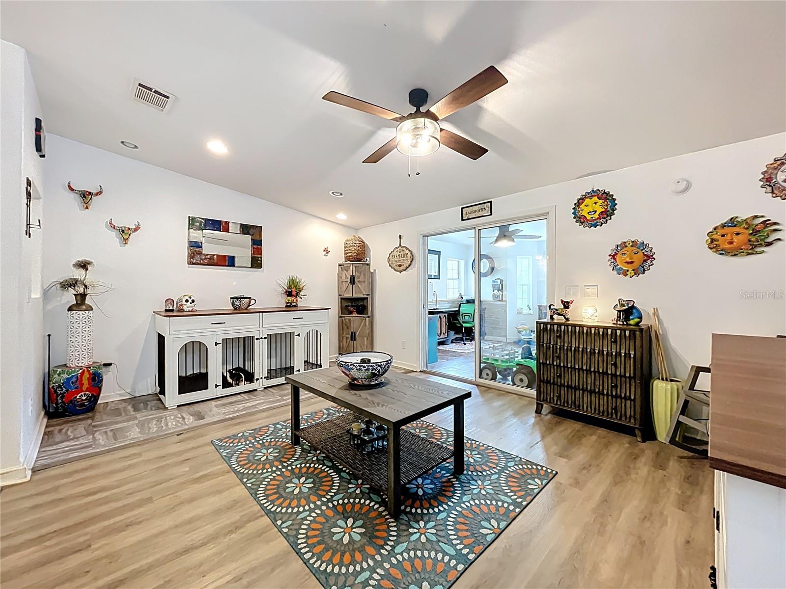 ACREAGE & UNREC - Residential