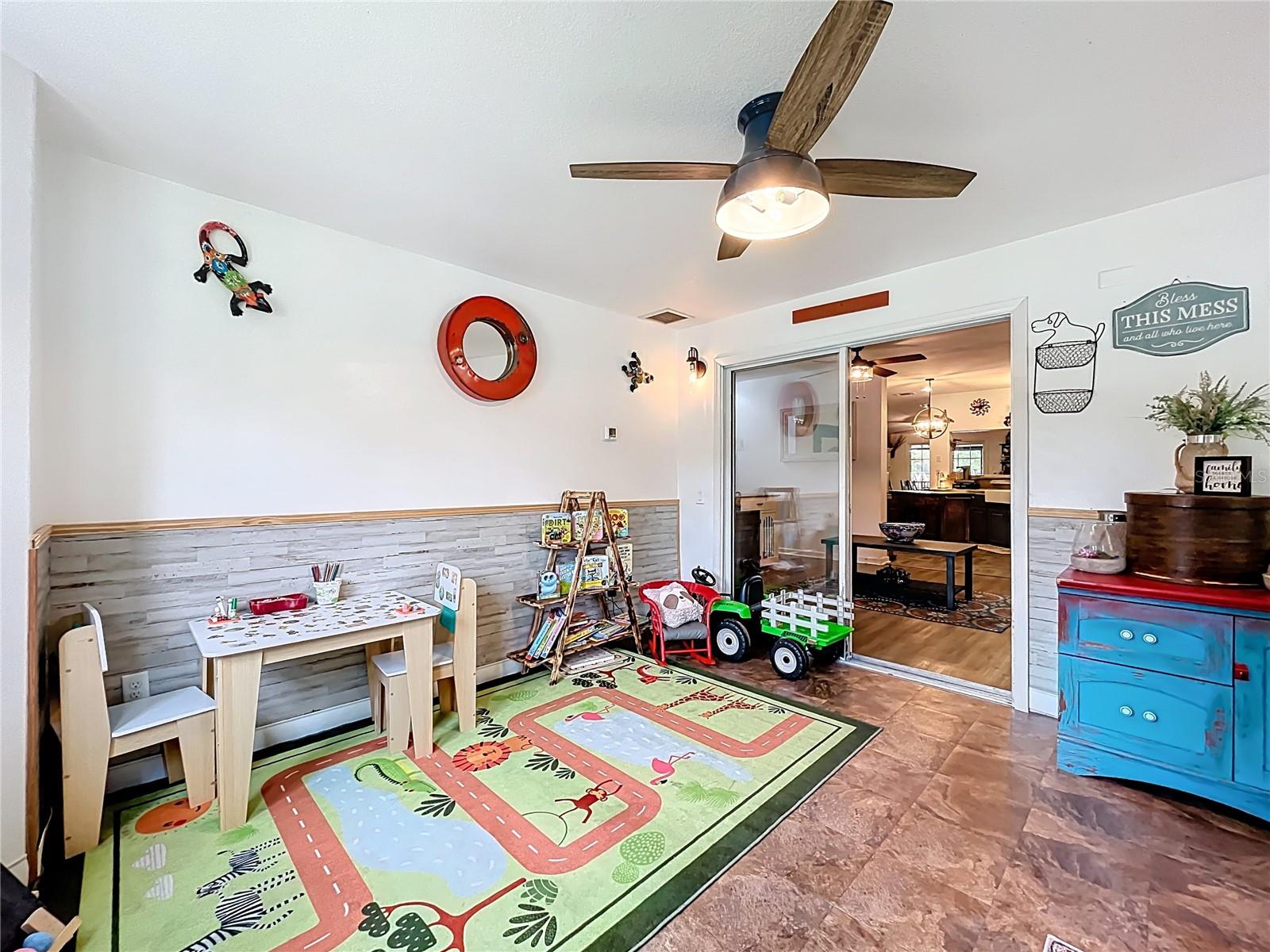 ACREAGE & UNREC - Residential